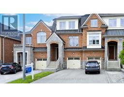134 LACEWOOD DRIVE, Richmond Hill, Ontario