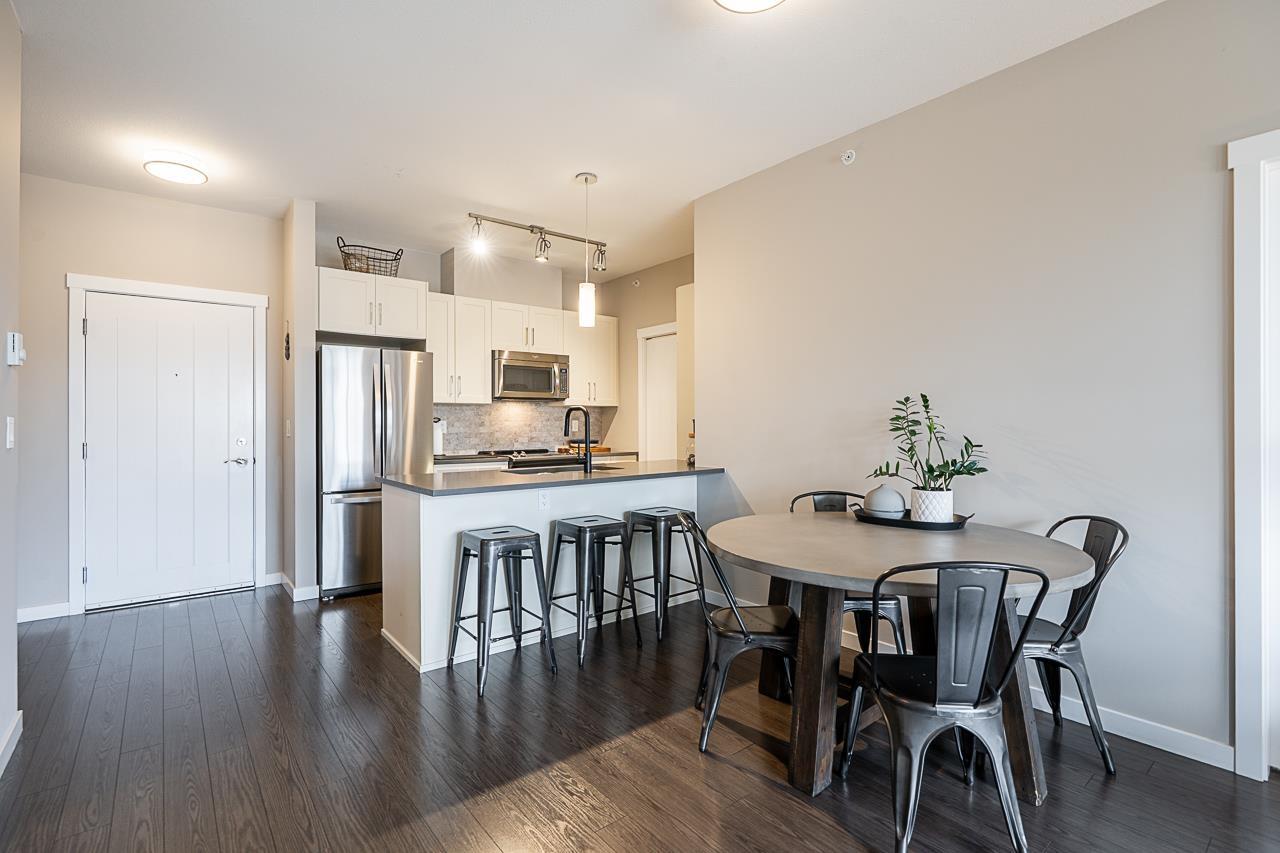 306 2855 156 STREET, Surrey, British Columbia