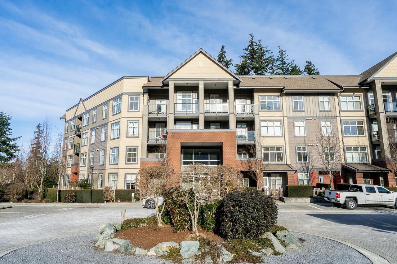 306 2855 156 Street, Surrey, British Columbia  V3Z 3Y3 - Photo 5 - R3007897