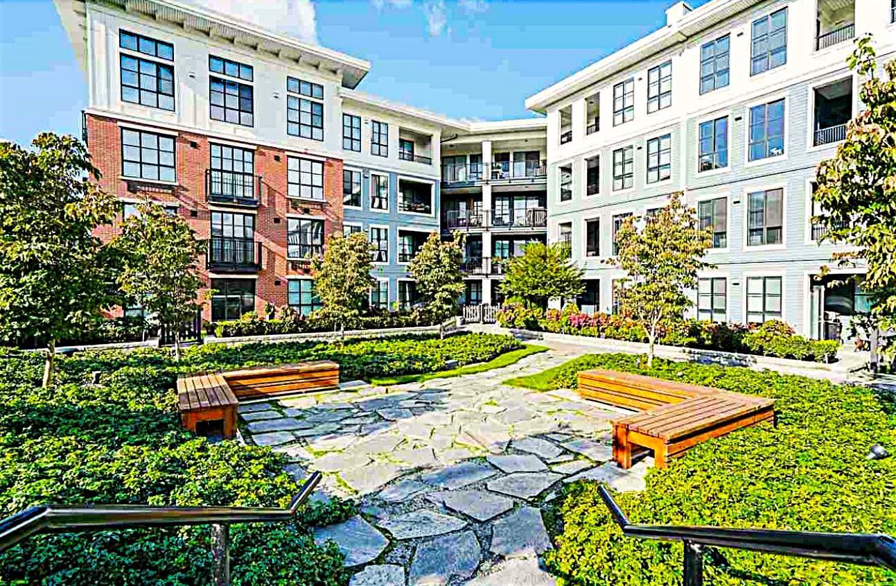 331 15137 33 Avenue, Surrey, British Columbia  V3Z 0Y1 - Photo 38 - R3007677