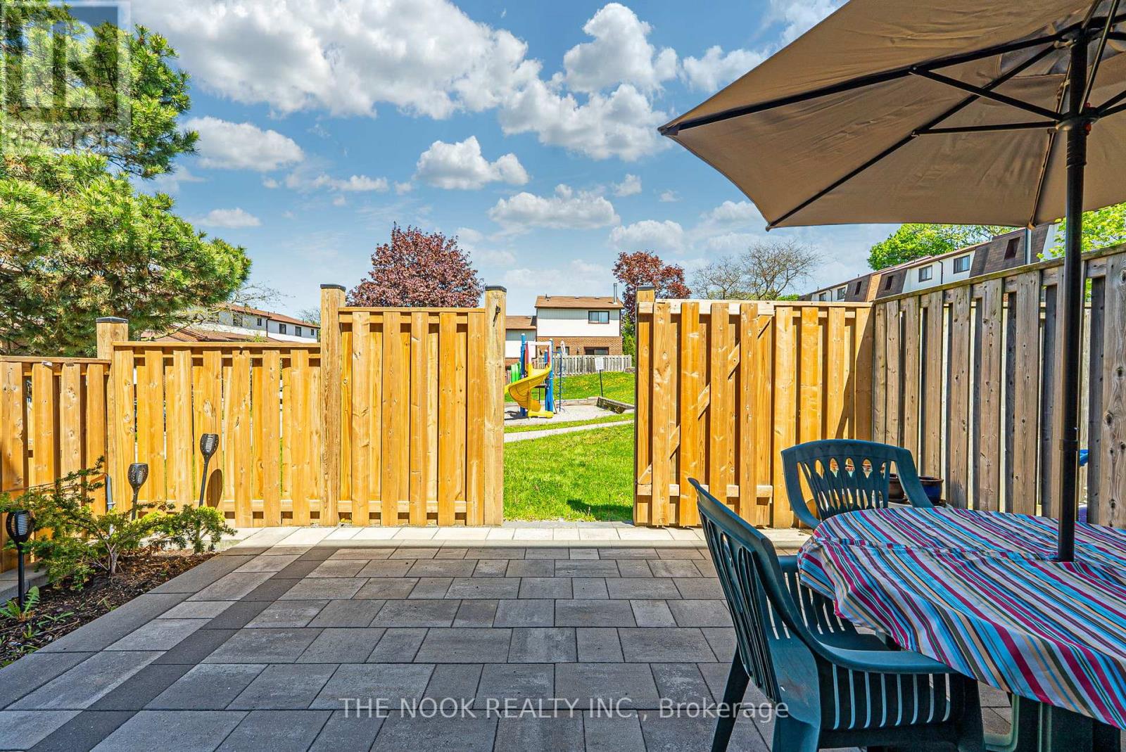 53 - 765 Oklahoma Drive, Pickering, Ontario L1W 3C9 - Photo 34 - E12180138