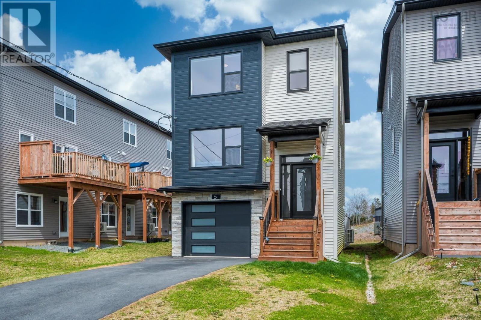 5 Sam Crescent, Elmsdale, Nova Scotia  B2T 0A6 - Photo 1 - 202509554