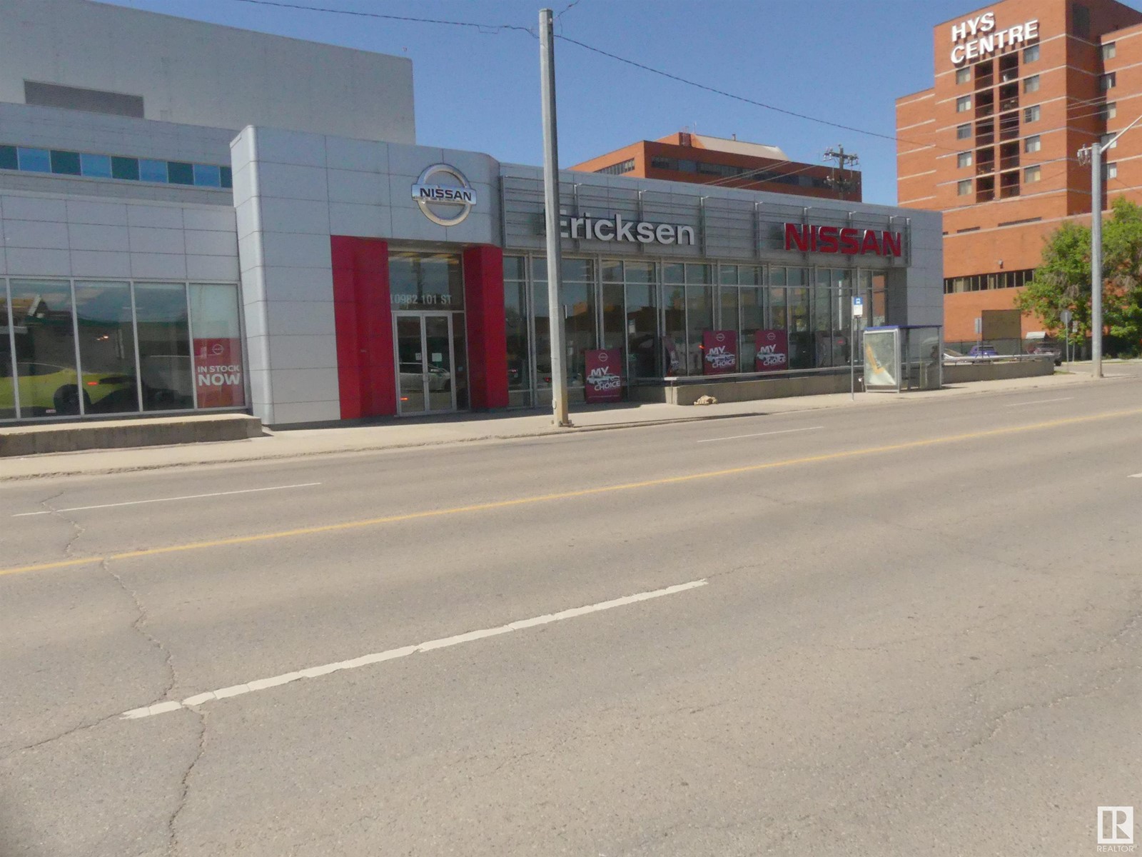 10973 101 St Nw, Edmonton, Alberta  T5H 2S9 - Photo 15 - E4438974