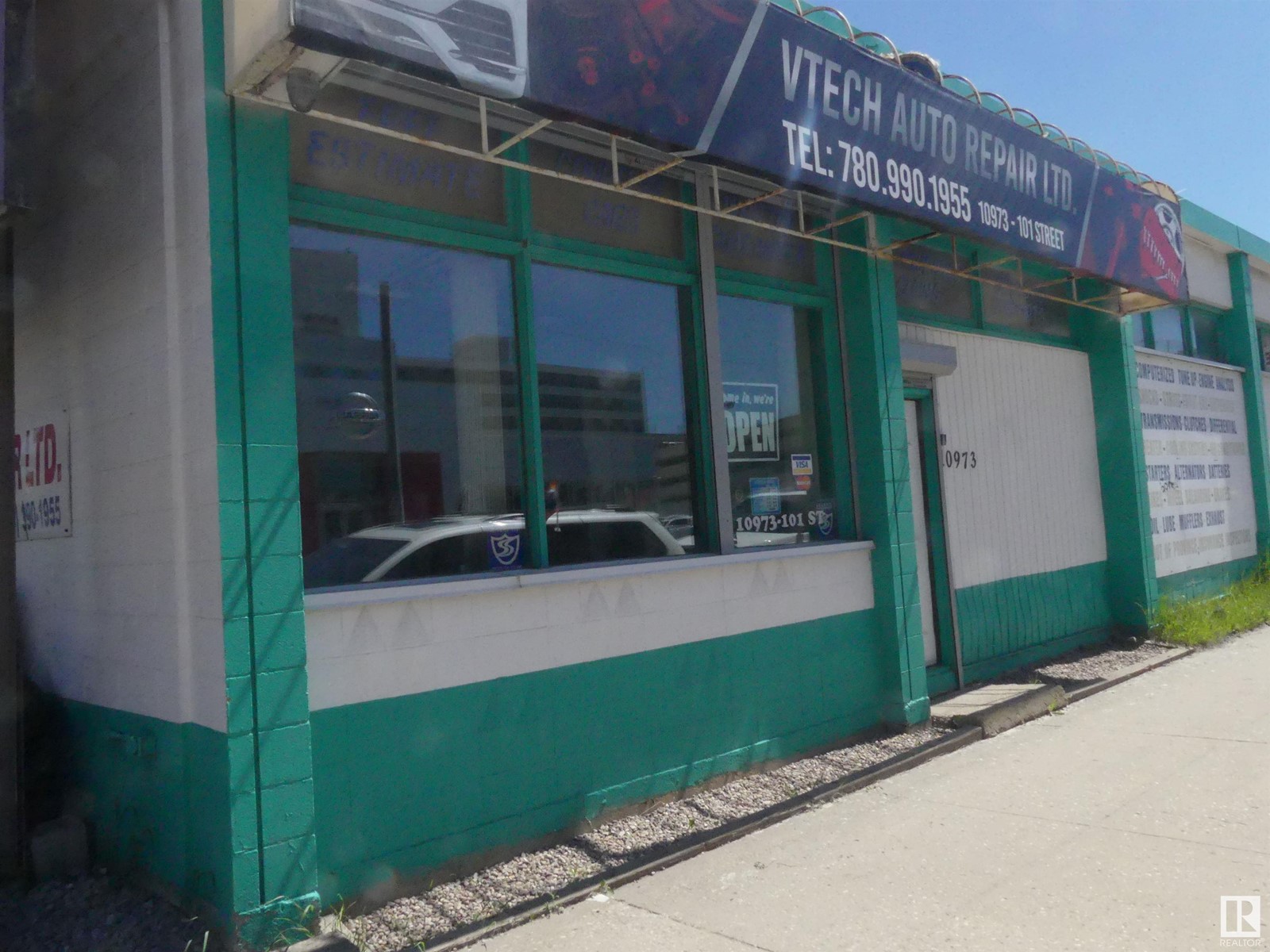 10973 101 ST NW, Edmonton, Alberta