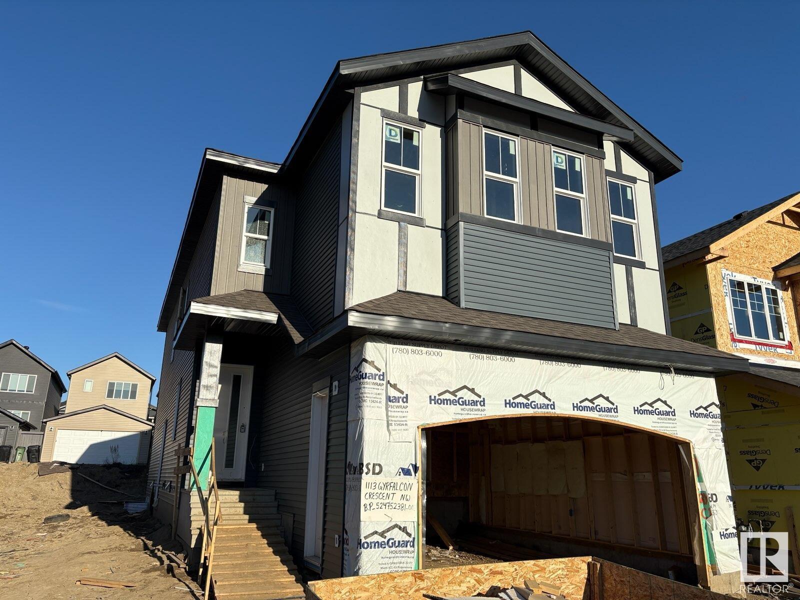 Property at 1113 GYRFALCON CR NW image