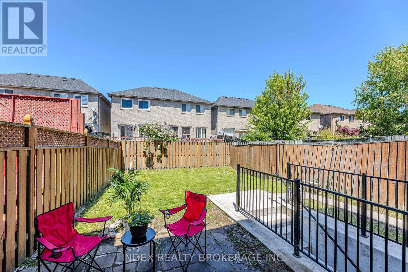117 Richwood Crescent, Brampton, Ontario  L6X 4N3 - Photo 46 - W12180047