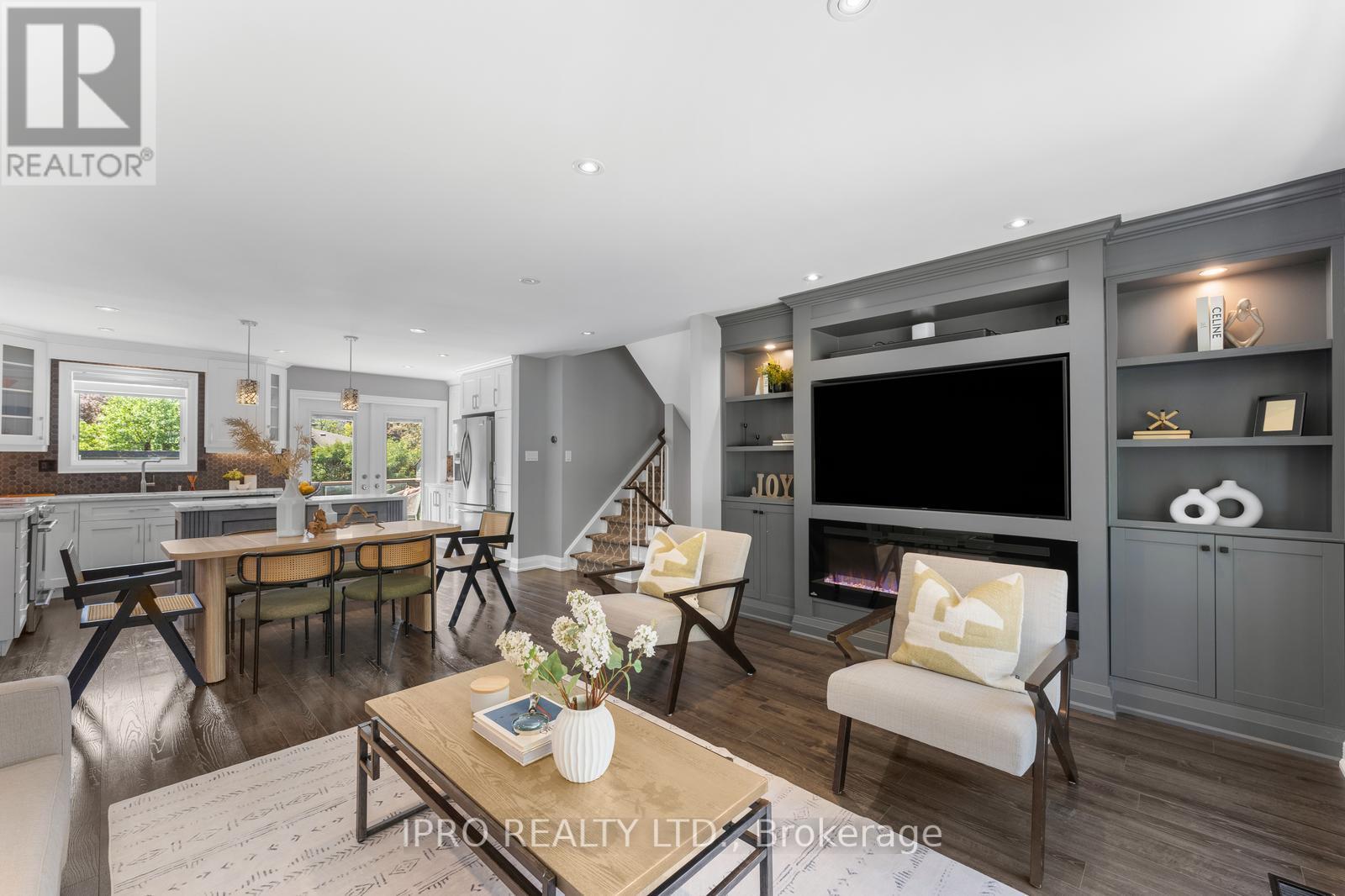 132 Bartley Bull Parkway, Brampton, Ontario  L6W 2J9 - Photo 10 - W12180089