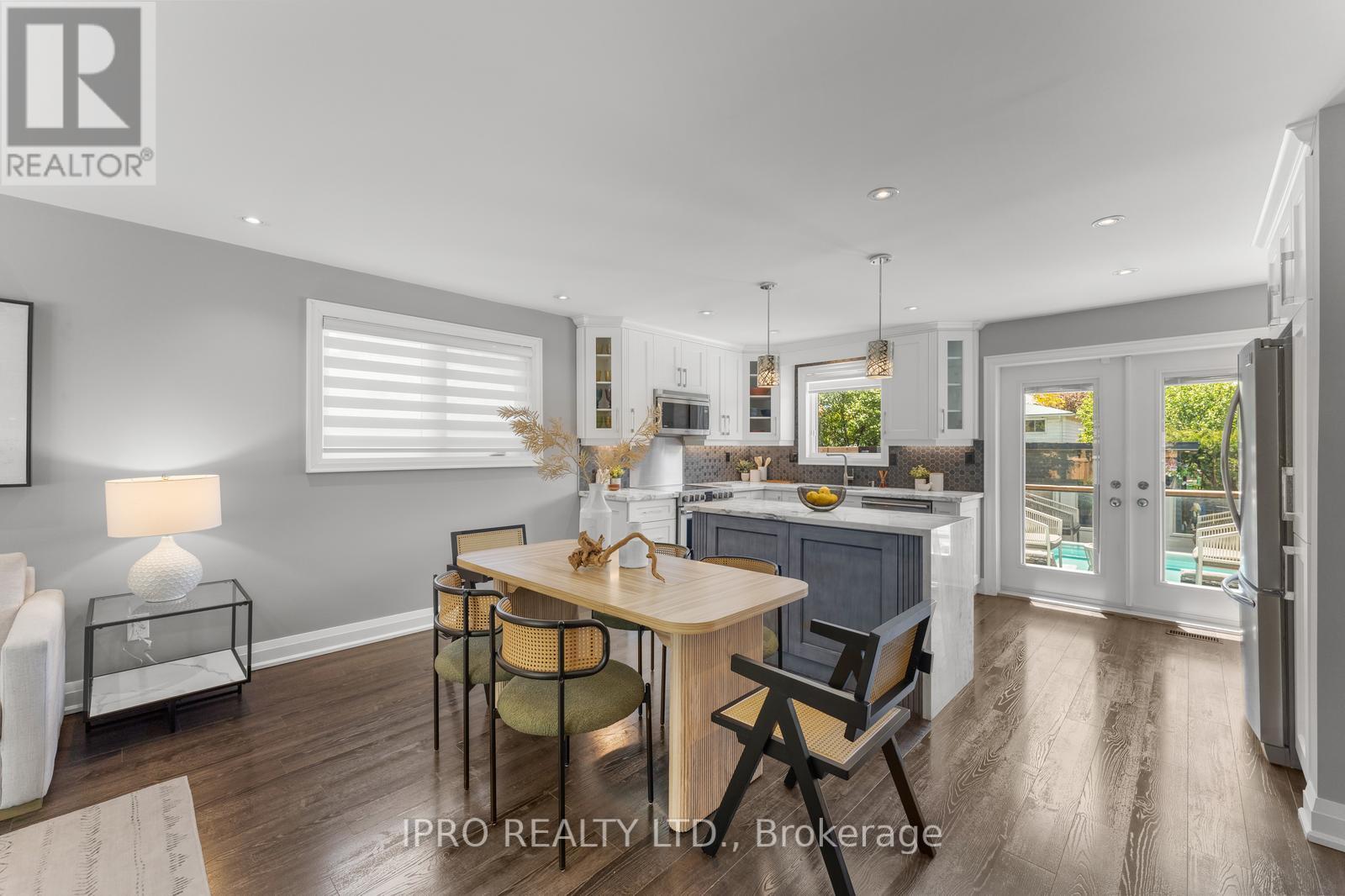 132 Bartley Bull Parkway, Brampton, Ontario  L6W 2J9 - Photo 11 - W12180089