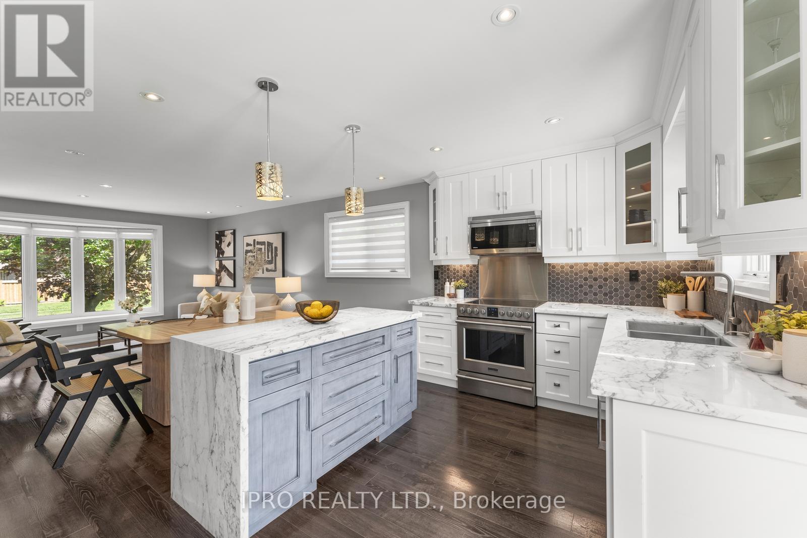 132 Bartley Bull Parkway, Brampton, Ontario  L6W 2J9 - Photo 13 - W12180089