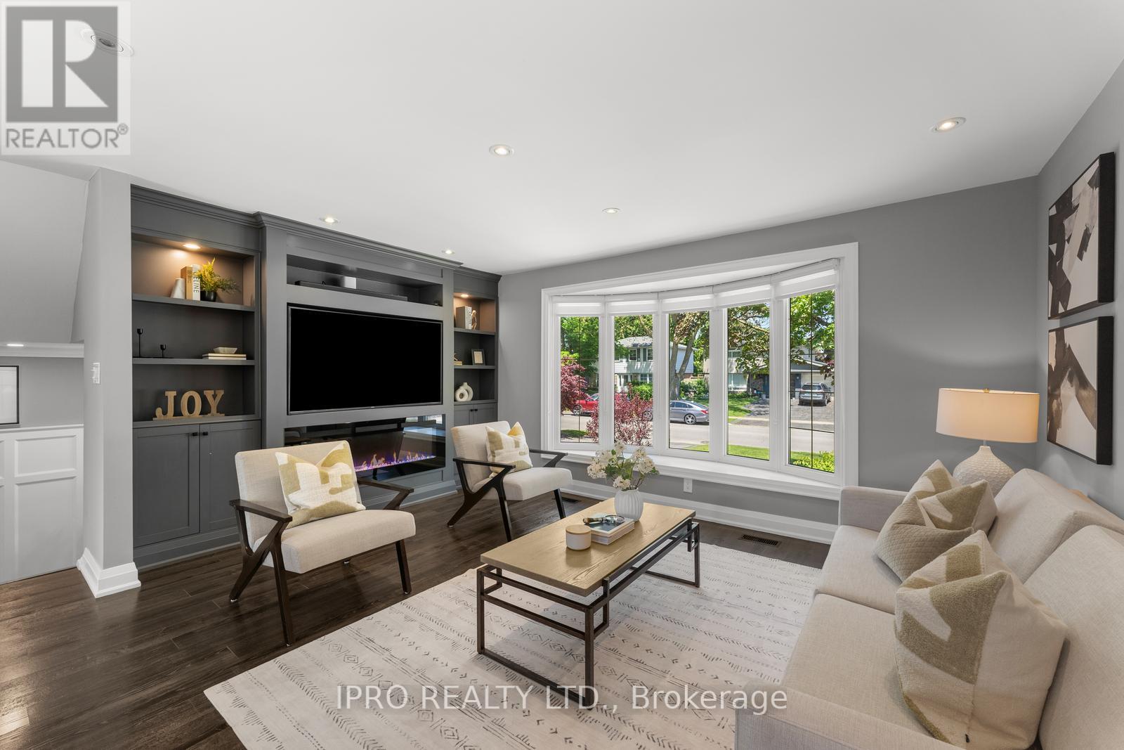 132 Bartley Bull Parkway, Brampton, Ontario  L6W 2J9 - Photo 9 - W12180089