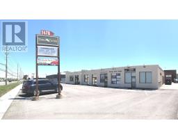 1470 Speers Road, Oakville (Qe Queen Elizabeth), Ca