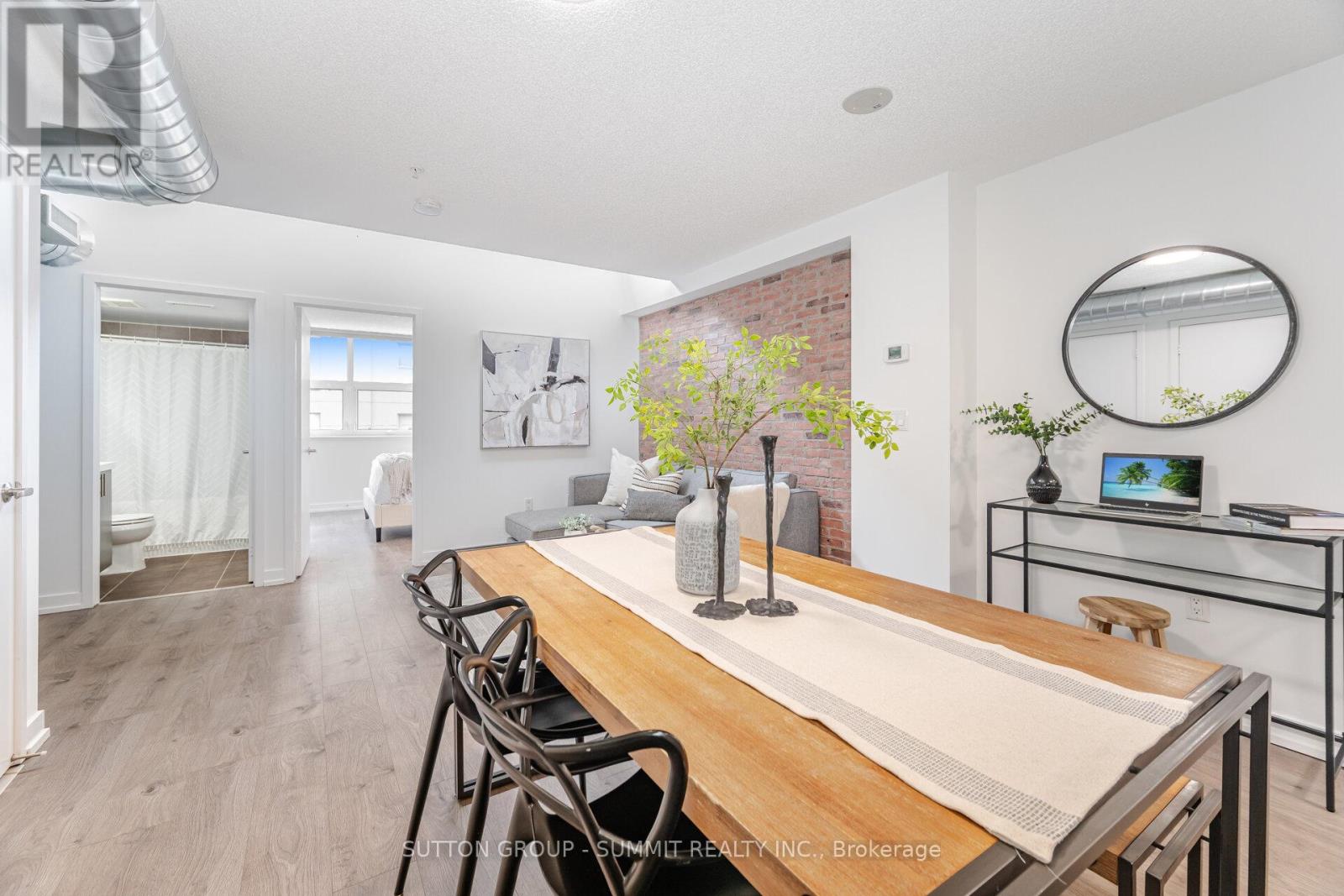 311 - 1410 Dupont Street, Toronto (Dovercourt-Wallace Emerson-Junction), Ontario  M6H 0B6 - Photo 10 - W12180110