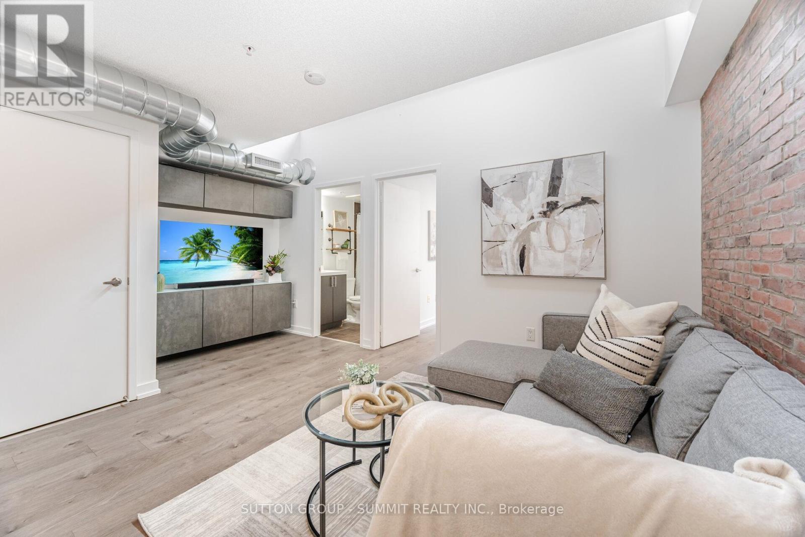 311 - 1410 Dupont Street, Toronto (Dovercourt-Wallace Emerson-Junction), Ontario  M6H 0B6 - Photo 12 - W12180110