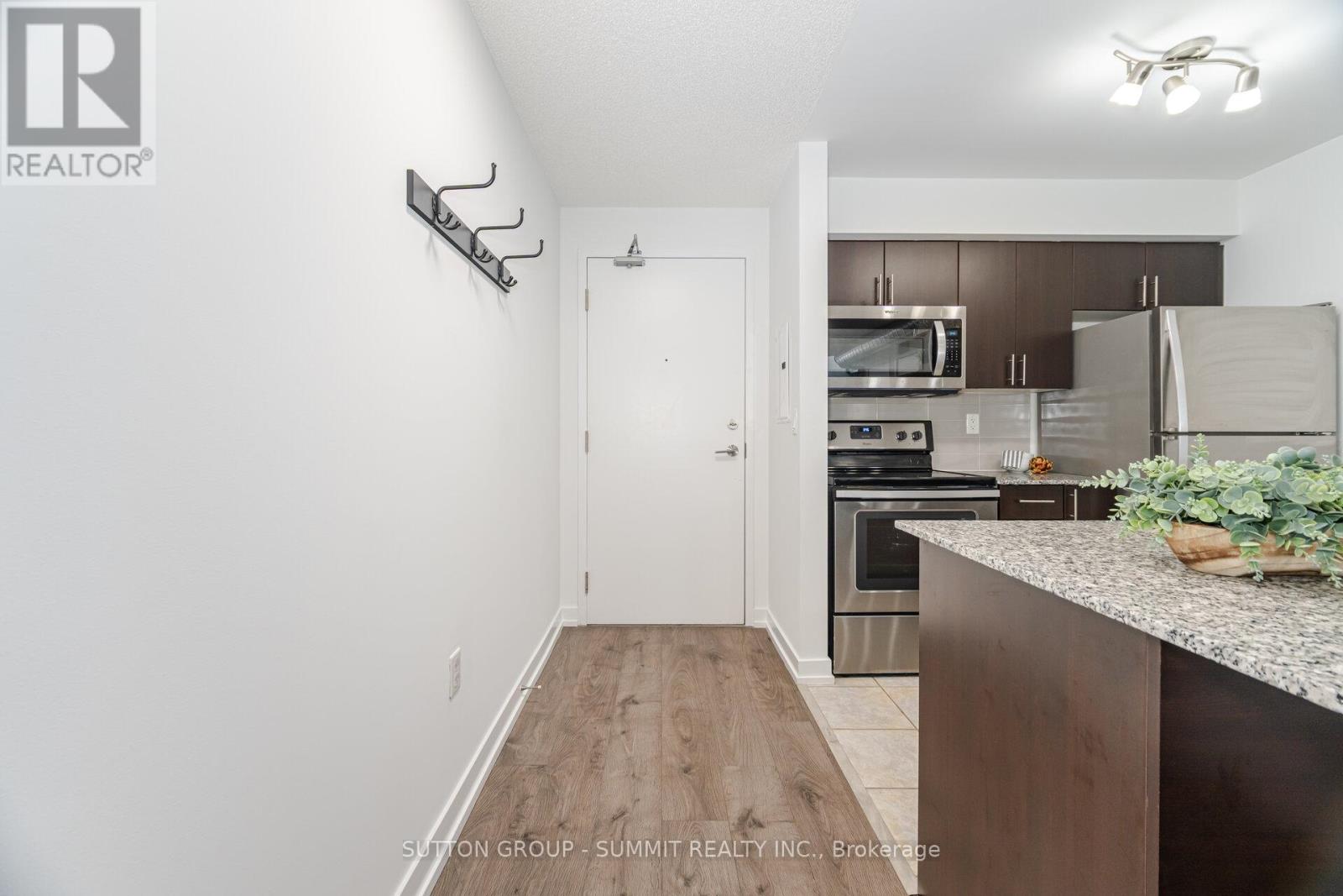 311 - 1410 Dupont Street, Toronto (Dovercourt-Wallace Emerson-Junction), Ontario  M6H 0B6 - Photo 2 - W12180110