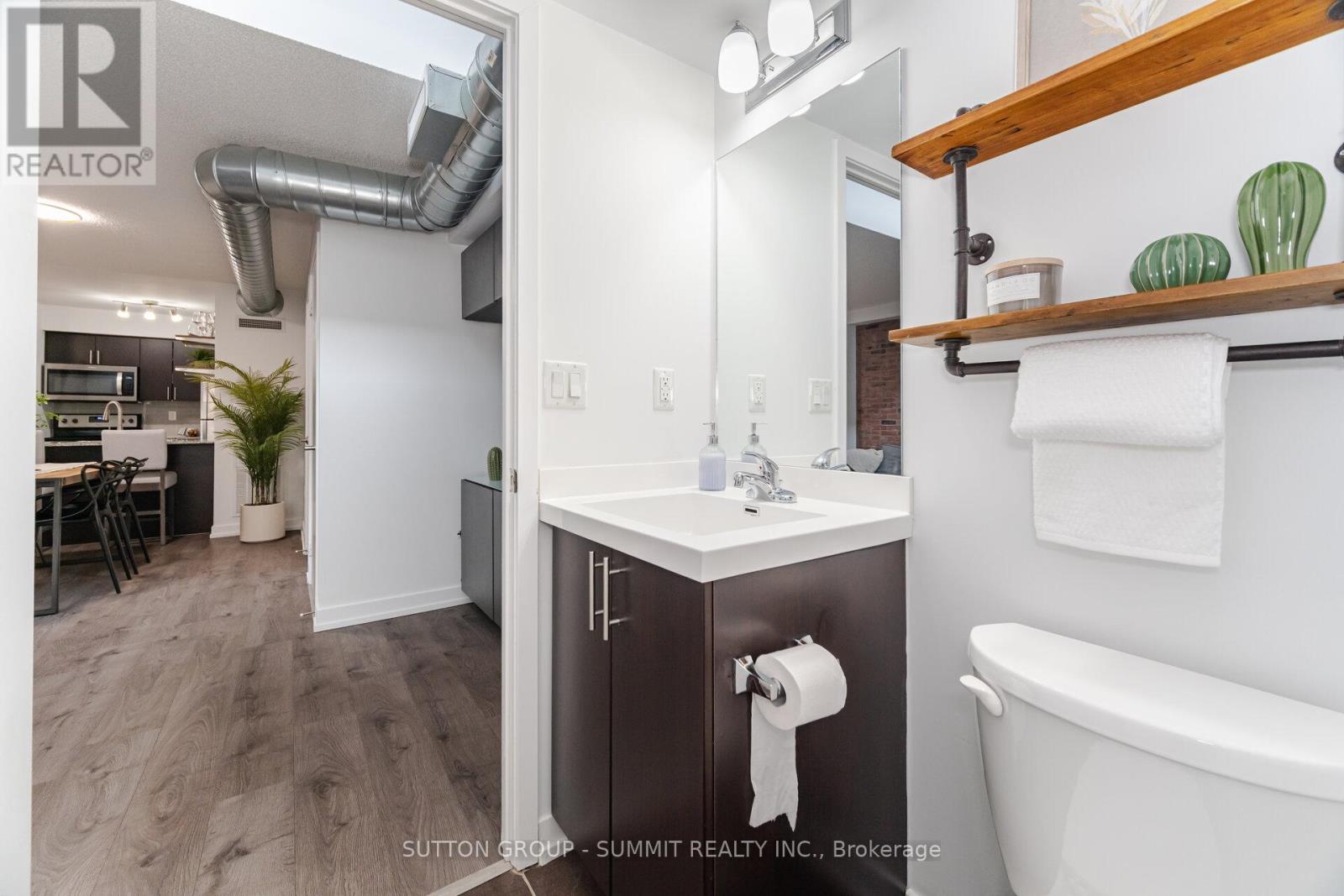 311 - 1410 Dupont Street, Toronto (Dovercourt-Wallace Emerson-Junction), Ontario  M6H 0B6 - Photo 20 - W12180110