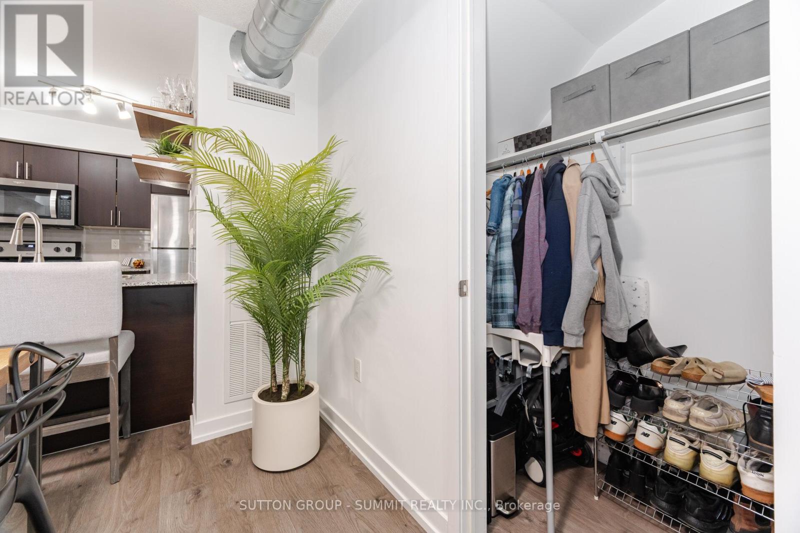 311 - 1410 Dupont Street, Toronto (Dovercourt-Wallace Emerson-Junction), Ontario  M6H 0B6 - Photo 21 - W12180110