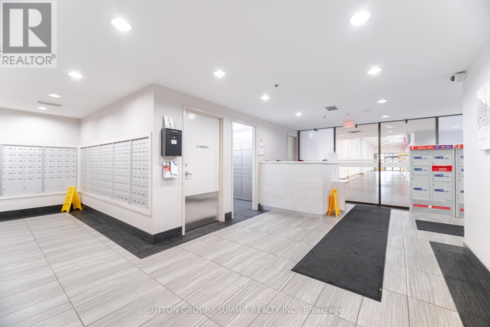 311 - 1410 Dupont Street, Toronto (Dovercourt-Wallace Emerson-Junction), Ontario  M6H 0B6 - Photo 27 - W12180110