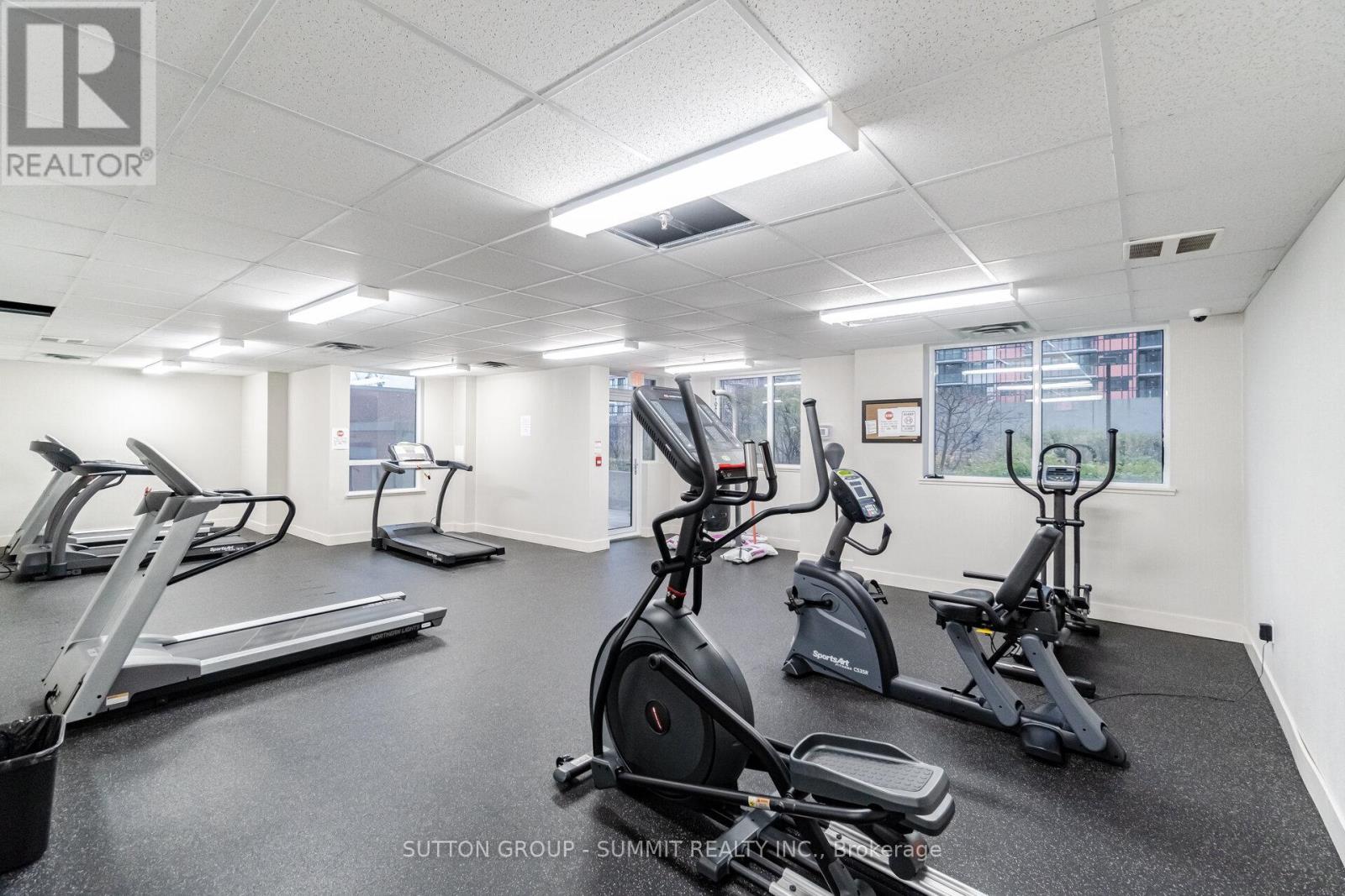 311 - 1410 Dupont Street, Toronto (Dovercourt-Wallace Emerson-Junction), Ontario  M6H 0B6 - Photo 29 - W12180110