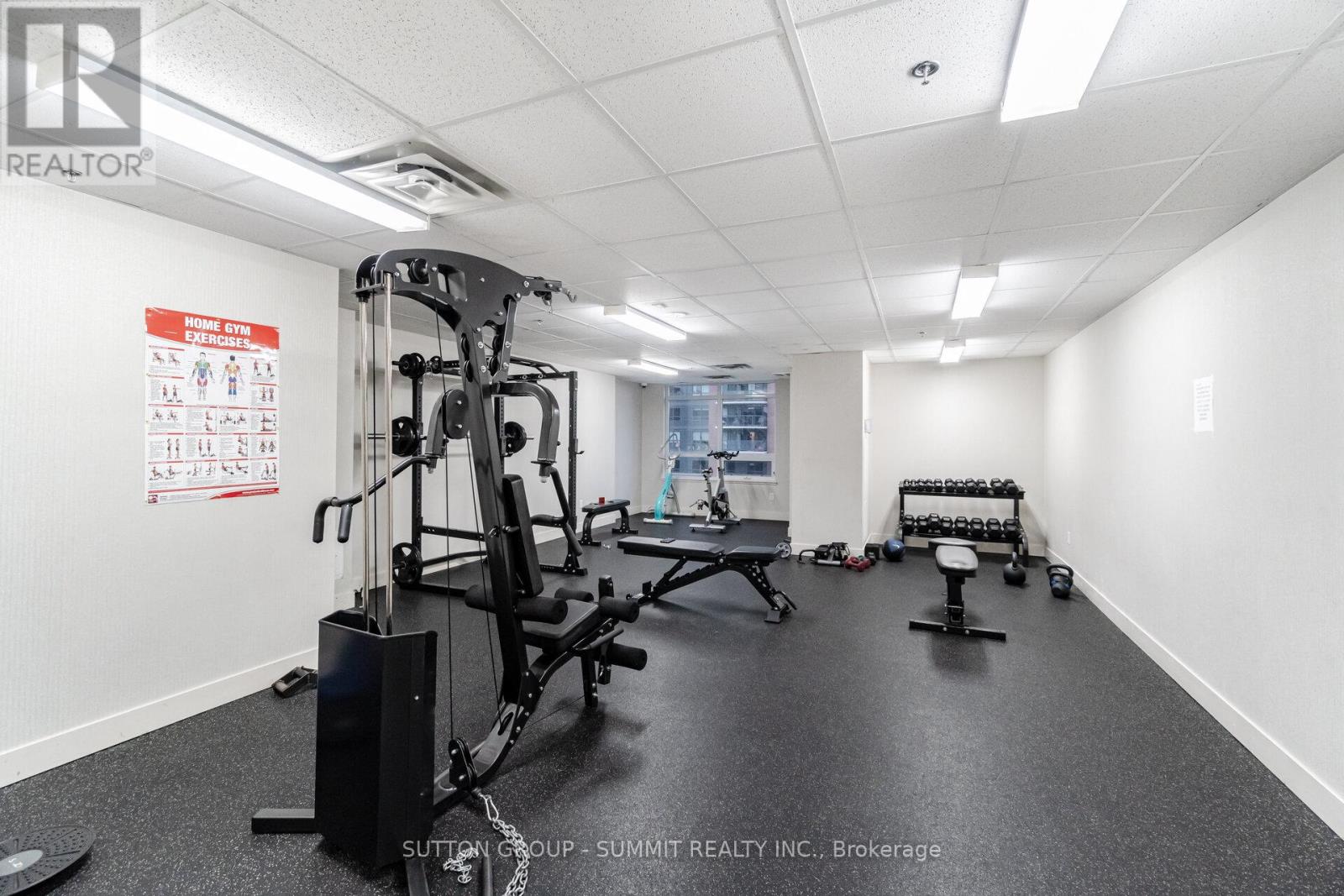 311 - 1410 Dupont Street, Toronto (Dovercourt-Wallace Emerson-Junction), Ontario  M6H 0B6 - Photo 30 - W12180110