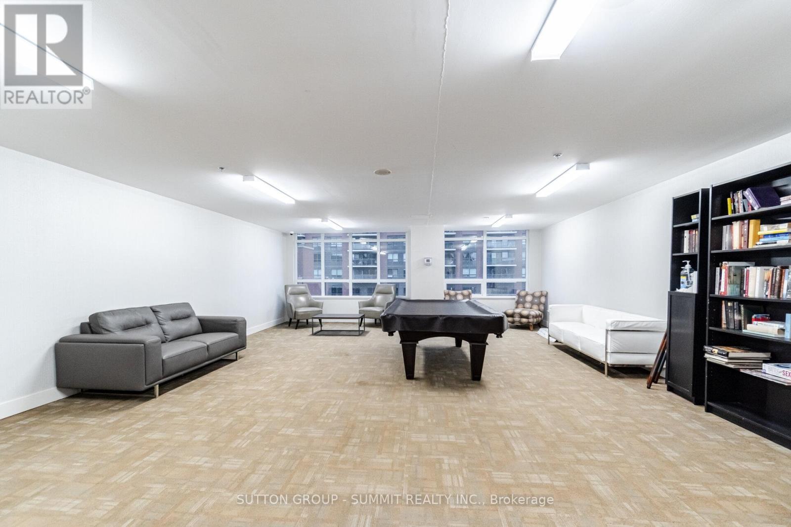 311 - 1410 Dupont Street, Toronto (Dovercourt-Wallace Emerson-Junction), Ontario  M6H 0B6 - Photo 32 - W12180110