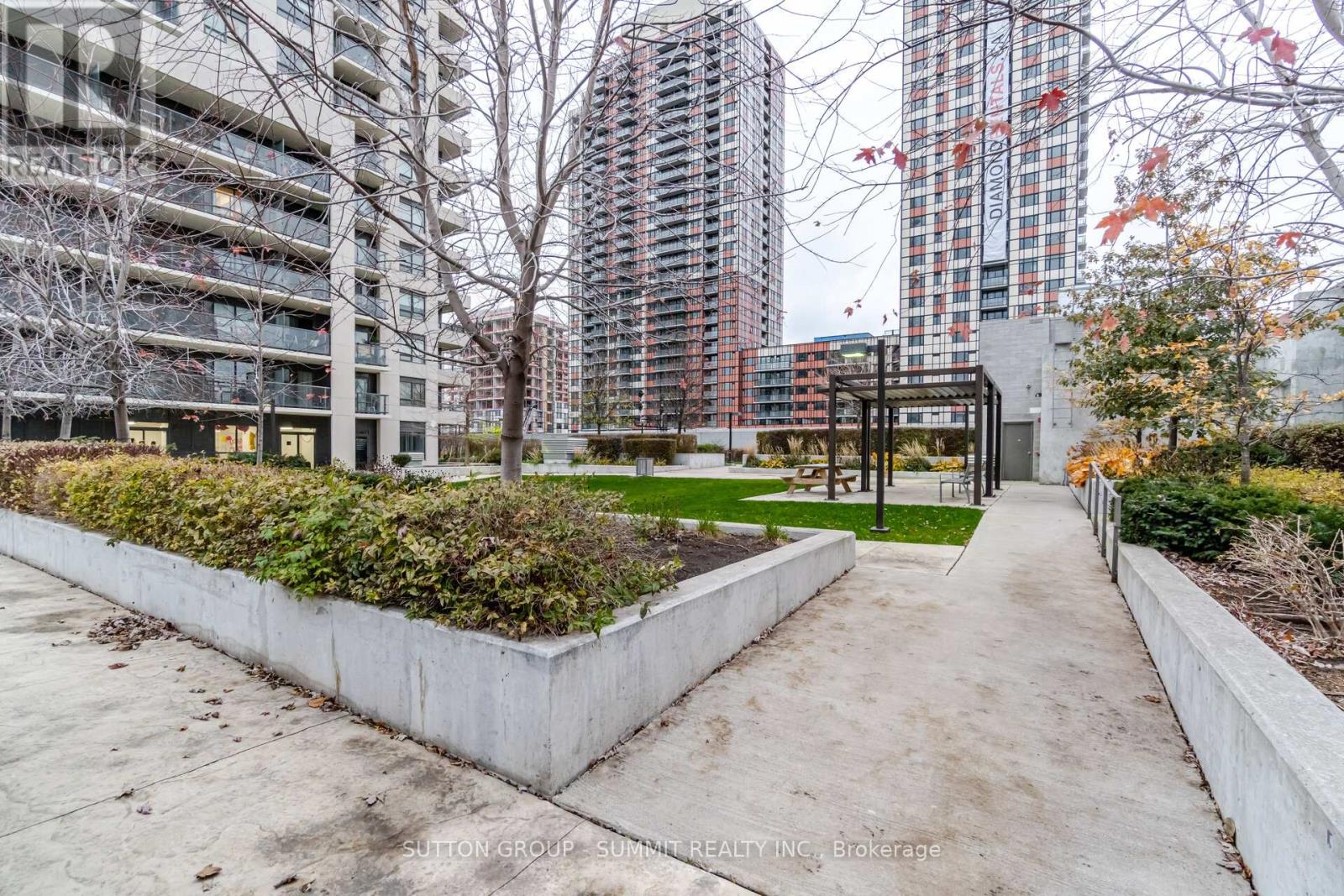 311 - 1410 Dupont Street, Toronto (Dovercourt-Wallace Emerson-Junction), Ontario  M6H 0B6 - Photo 34 - W12180110
