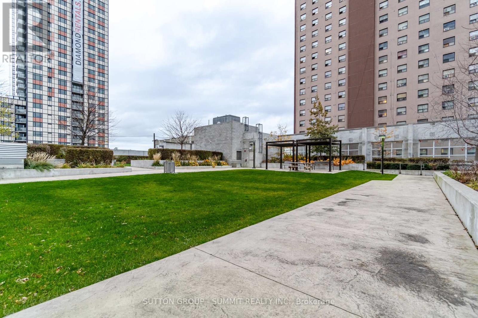311 - 1410 Dupont Street, Toronto (Dovercourt-Wallace Emerson-Junction), Ontario  M6H 0B6 - Photo 35 - W12180110