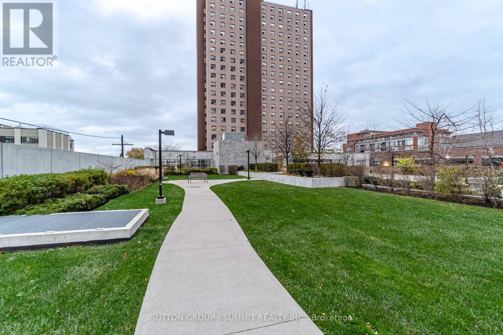 311 - 1410 Dupont Street, Toronto (Dovercourt-Wallace Emerson-Junction), Ontario  M6H 0B6 - Photo 36 - W12180110