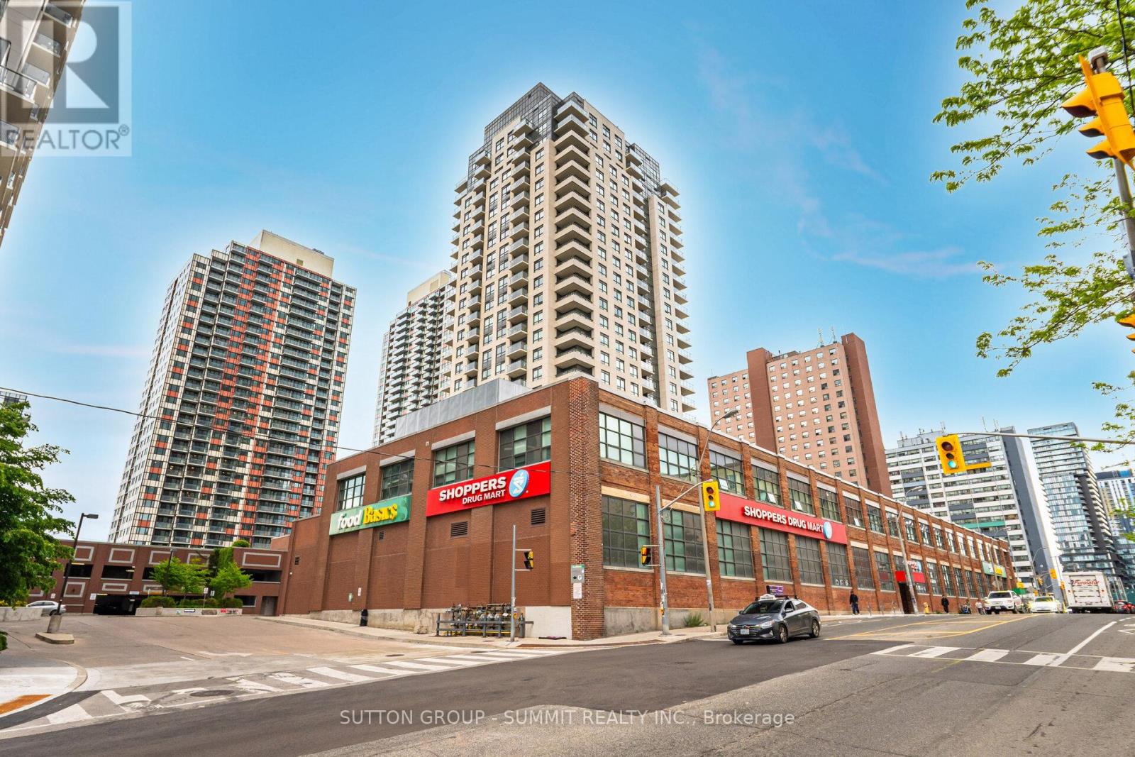 311 - 1410 Dupont Street, Toronto (Dovercourt-Wallace Emerson-Junction), Ontario  M6H 0B6 - Photo 39 - W12180110