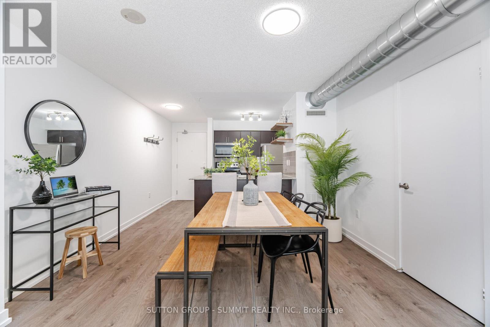 311 - 1410 Dupont Street, Toronto (Dovercourt-Wallace Emerson-Junction), Ontario  M6H 0B6 - Photo 9 - W12180110