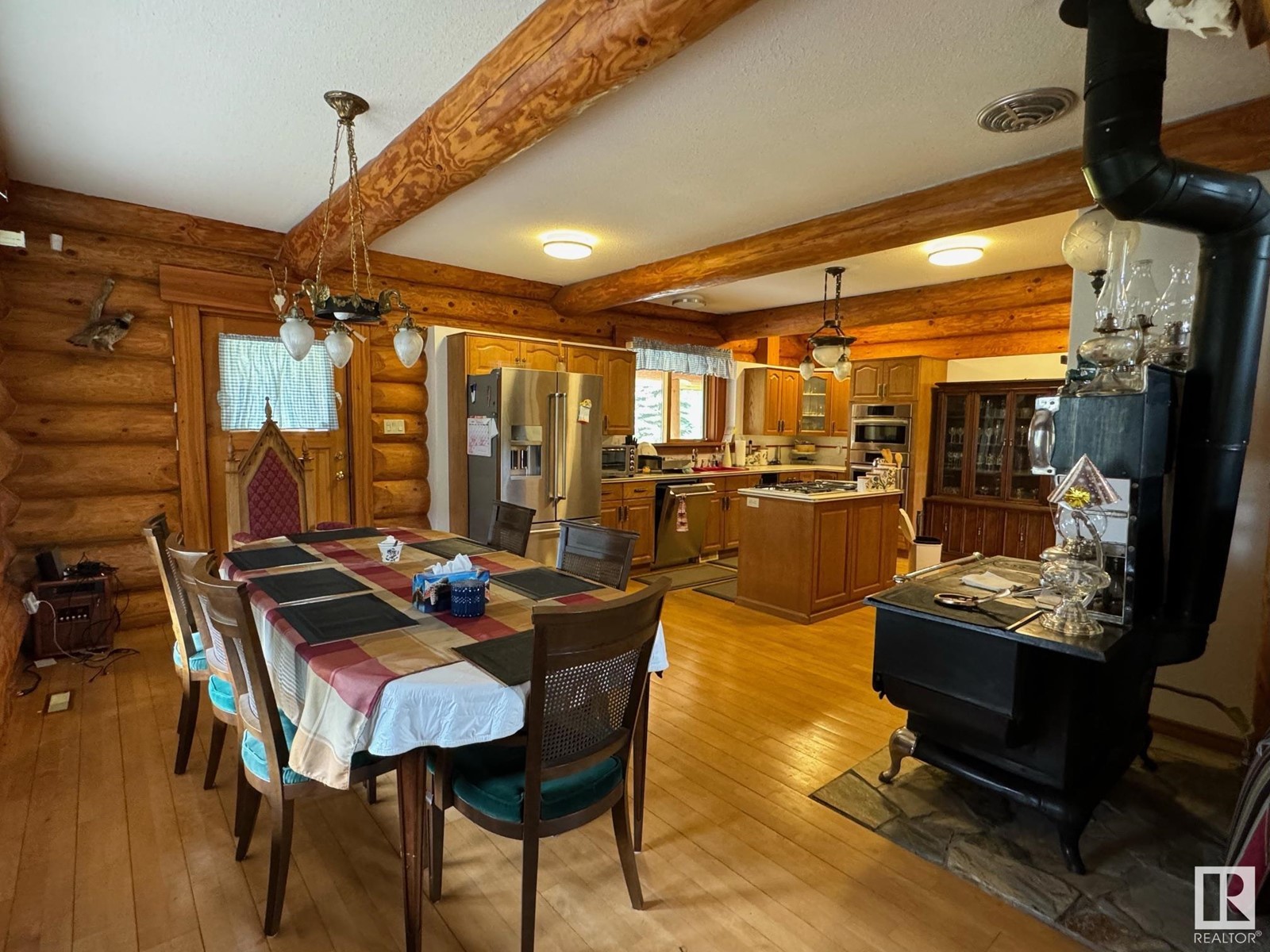 53125 Rr 195, Rural Yellowhead, Alberta  T7E 3A2 - Photo 12 - E4438973