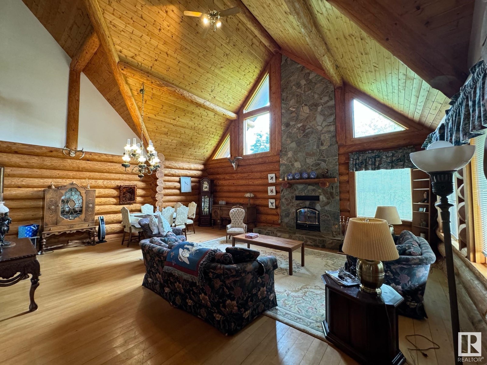 53125 Rr 195, Rural Yellowhead, Alberta  T7E 3A2 - Photo 13 - E4438973