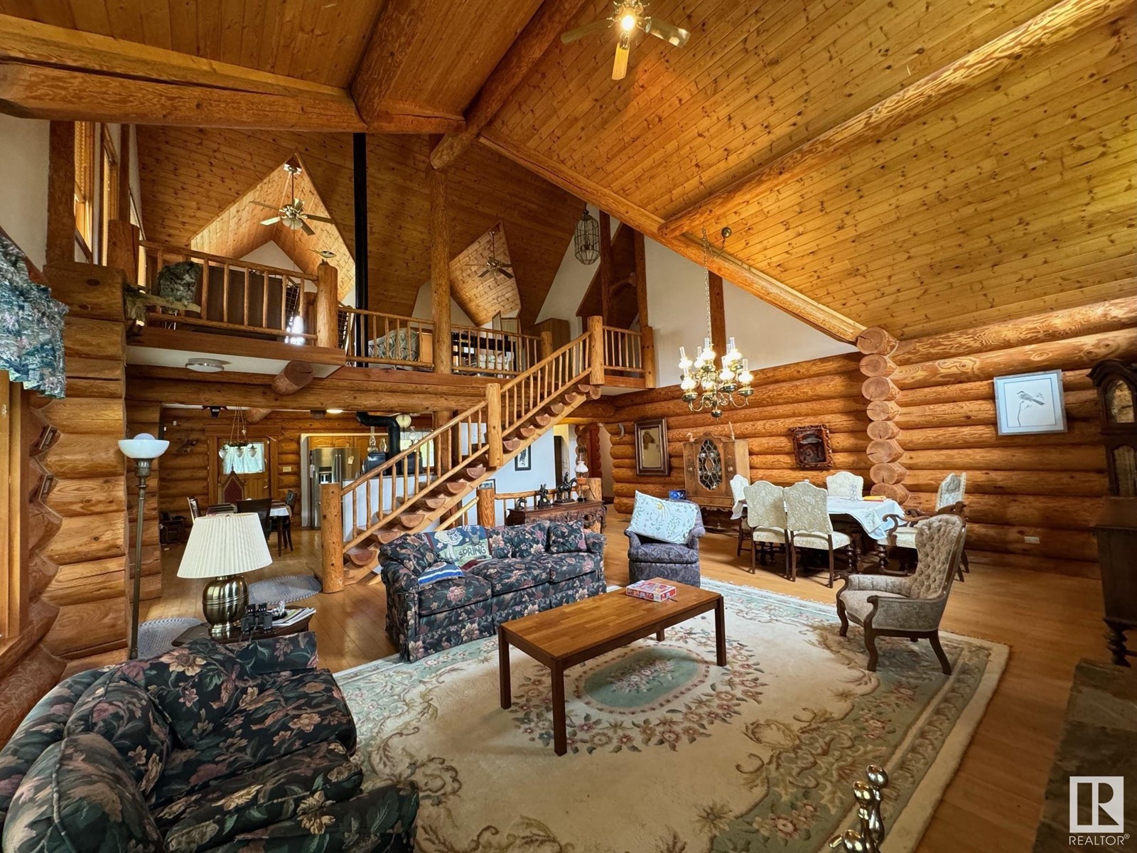 53125 Rr 195, Rural Yellowhead, Alberta  T7E 3A2 - Photo 14 - E4438973