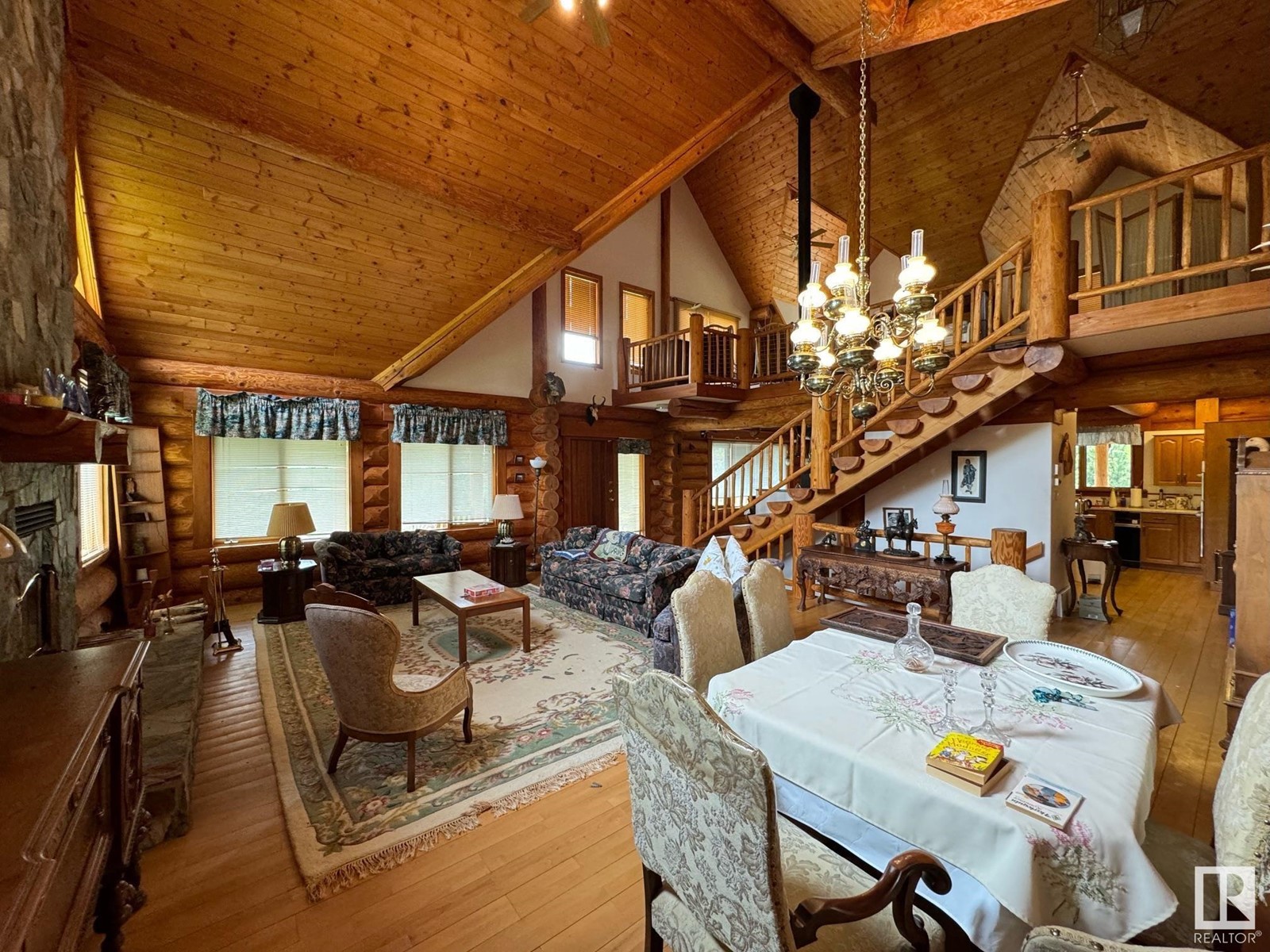 53125 Rr 195, Rural Yellowhead, Alberta  T7E 3A2 - Photo 15 - E4438973