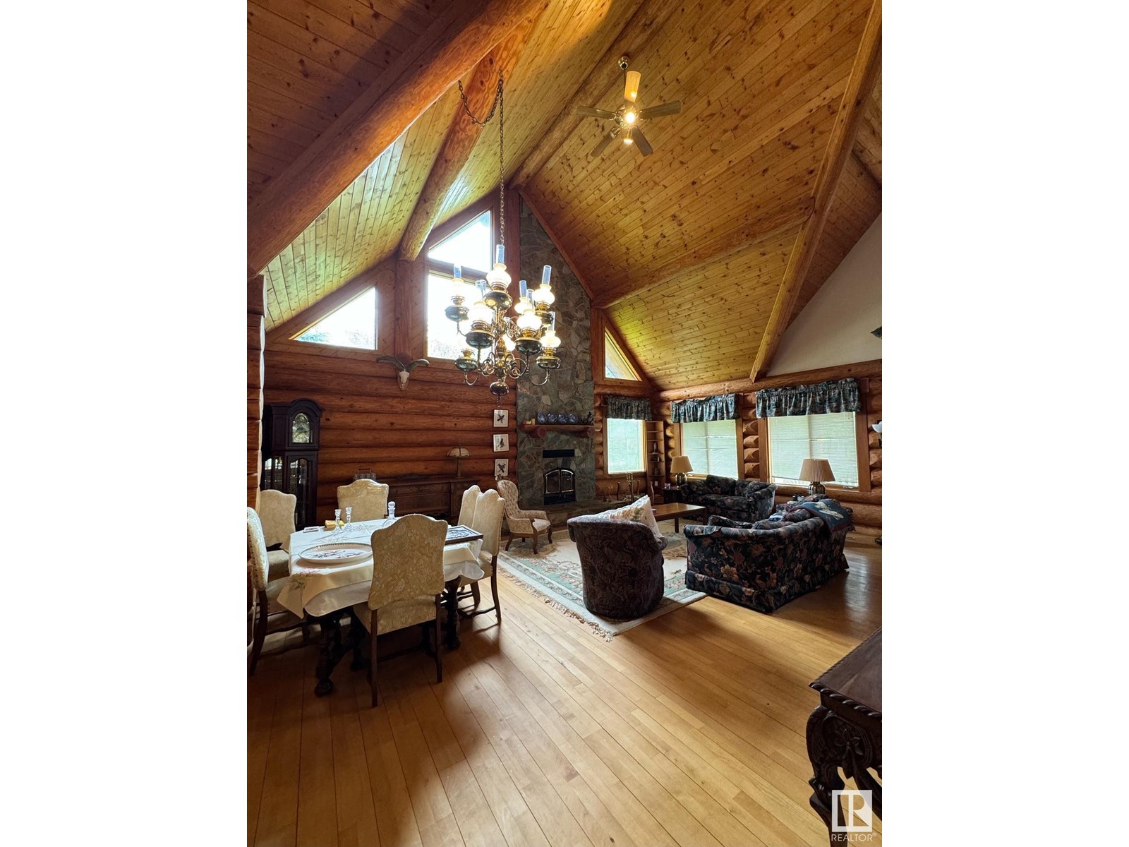 53125 Rr 195, Rural Yellowhead, Alberta  T7E 3A2 - Photo 16 - E4438973