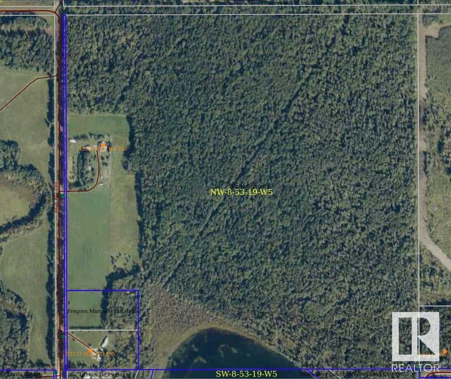 53125 Rr 195, Rural Yellowhead, Alberta  T7E 3A2 - Photo 2 - E4438973
