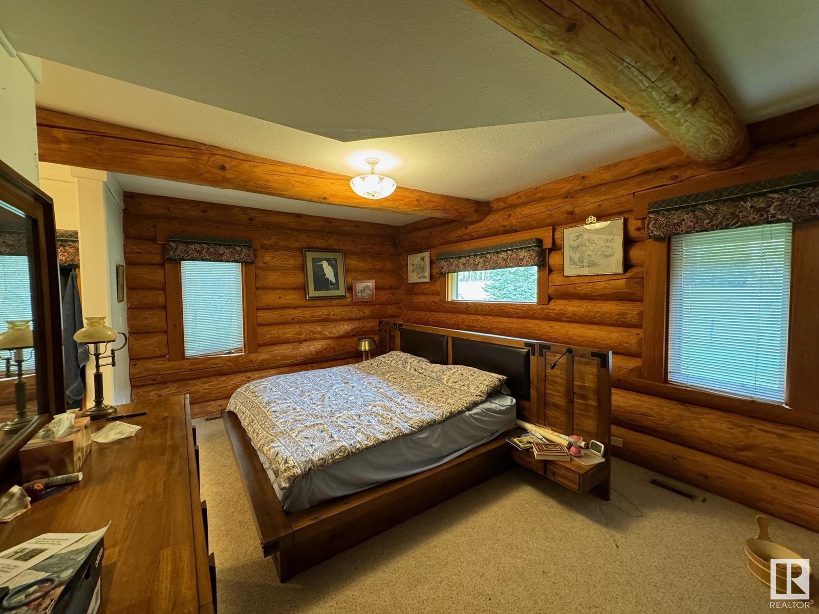 53125 Rr 195, Rural Yellowhead, Alberta  T7E 3A2 - Photo 20 - E4438973