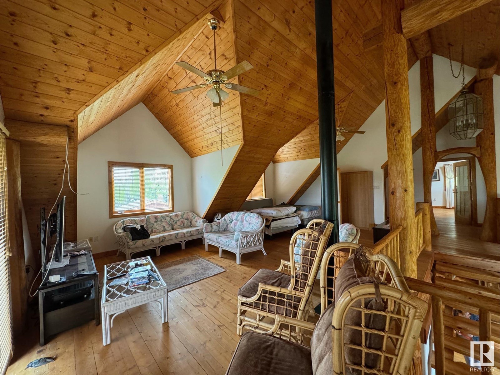 53125 Rr 195, Rural Yellowhead, Alberta  T7E 3A2 - Photo 31 - E4438973