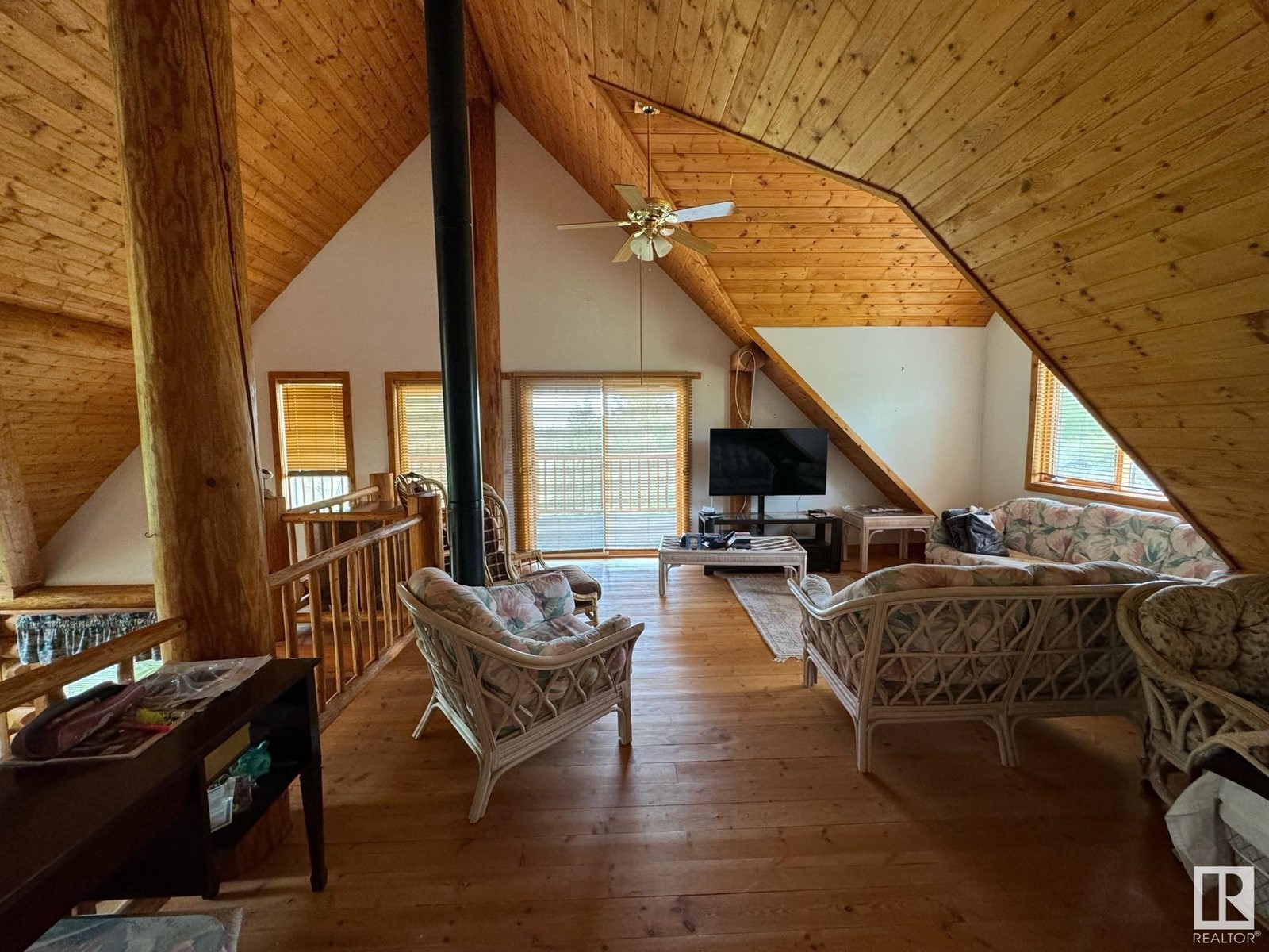 53125 Rr 195, Rural Yellowhead, Alberta  T7E 3A2 - Photo 32 - E4438973