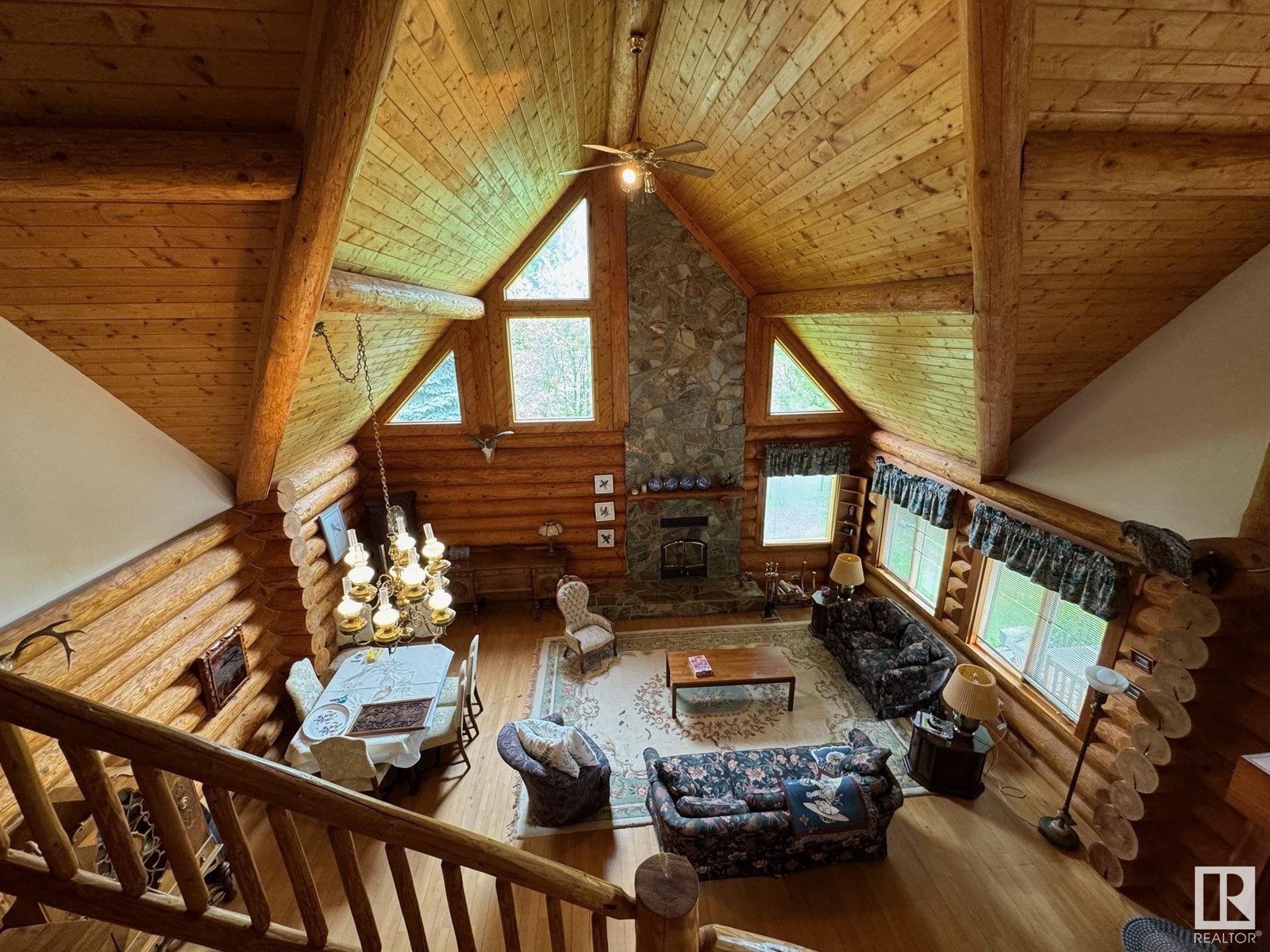 53125 Rr 195, Rural Yellowhead, Alberta  T7E 3A2 - Photo 33 - E4438973