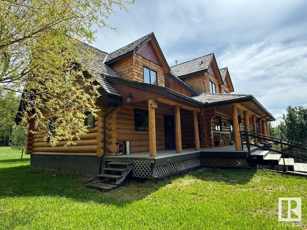 53125 Rr 195, Rural Yellowhead, Alberta  T7E 3A2 - Photo 4 - E4438973