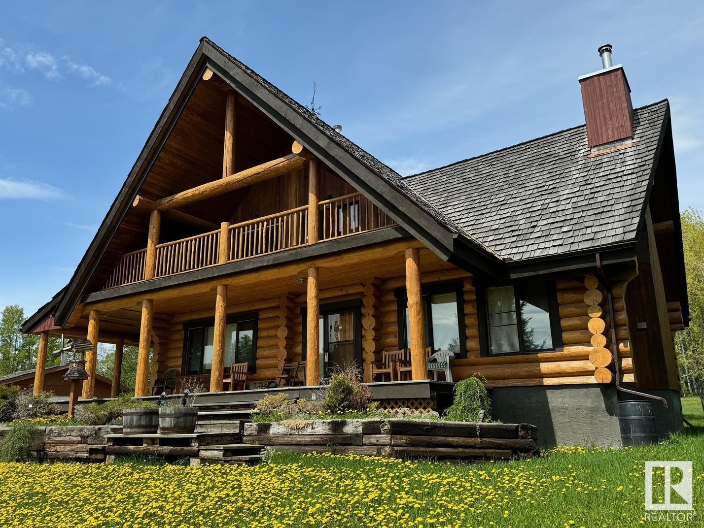 53125 Rr 195, Rural Yellowhead, Alberta  T7E 3A2 - Photo 5 - E4438973