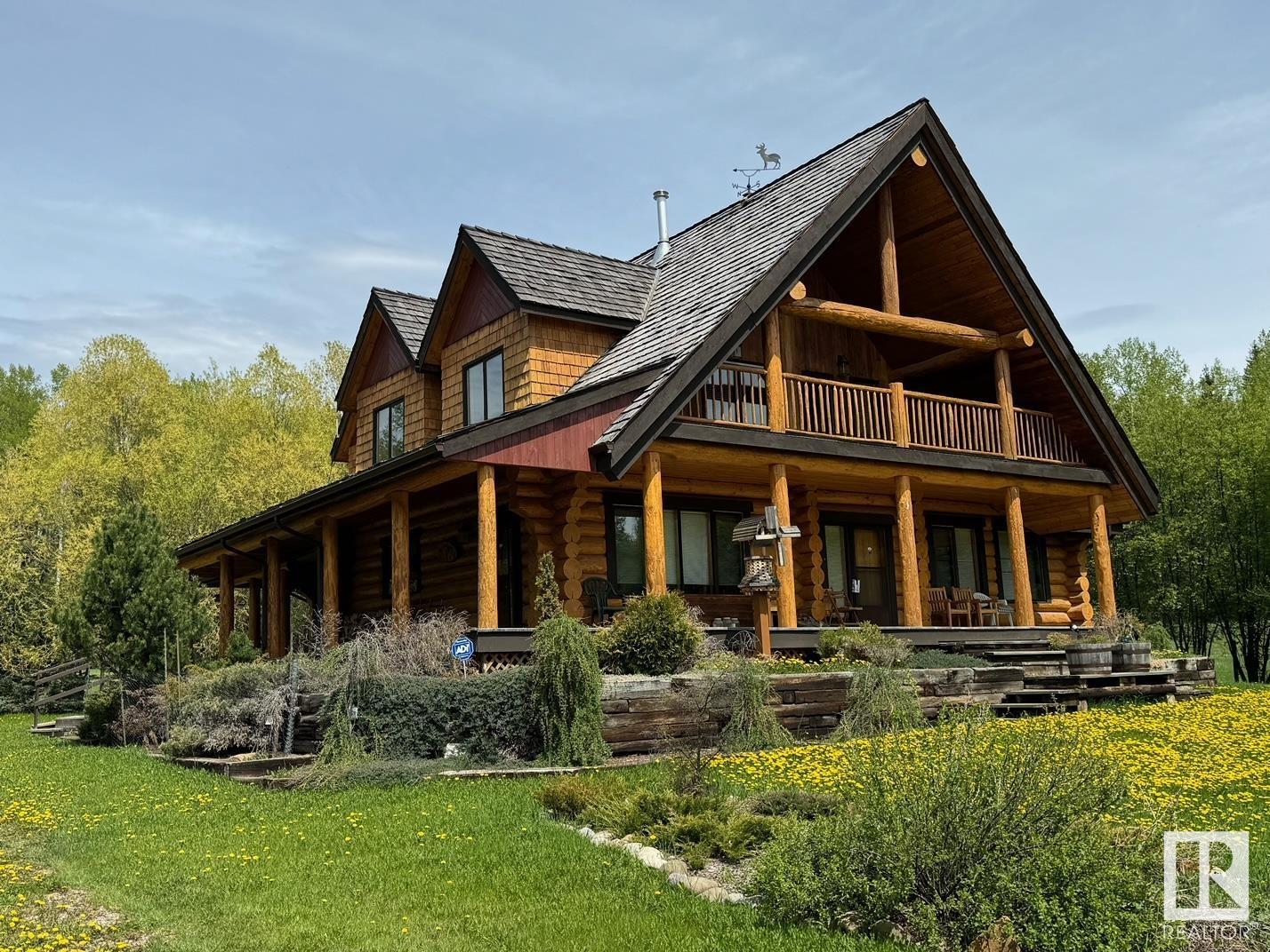 53125 Rr 195, Rural Yellowhead, Alberta  T7E 3A2 - Photo 6 - E4438973