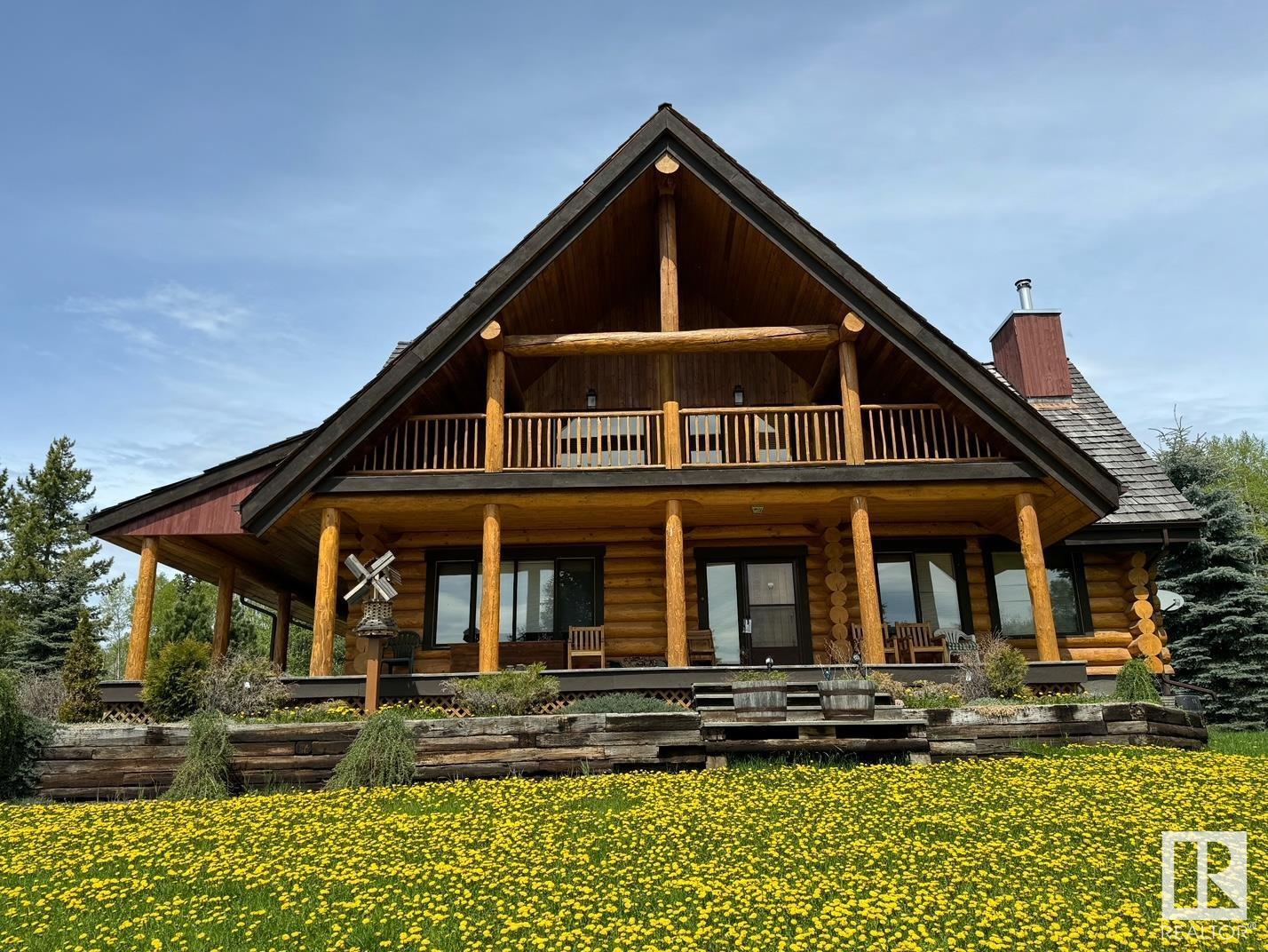 53125 Rr 195, Rural Yellowhead, Alberta  T7E 3A2 - Photo 7 - E4438973