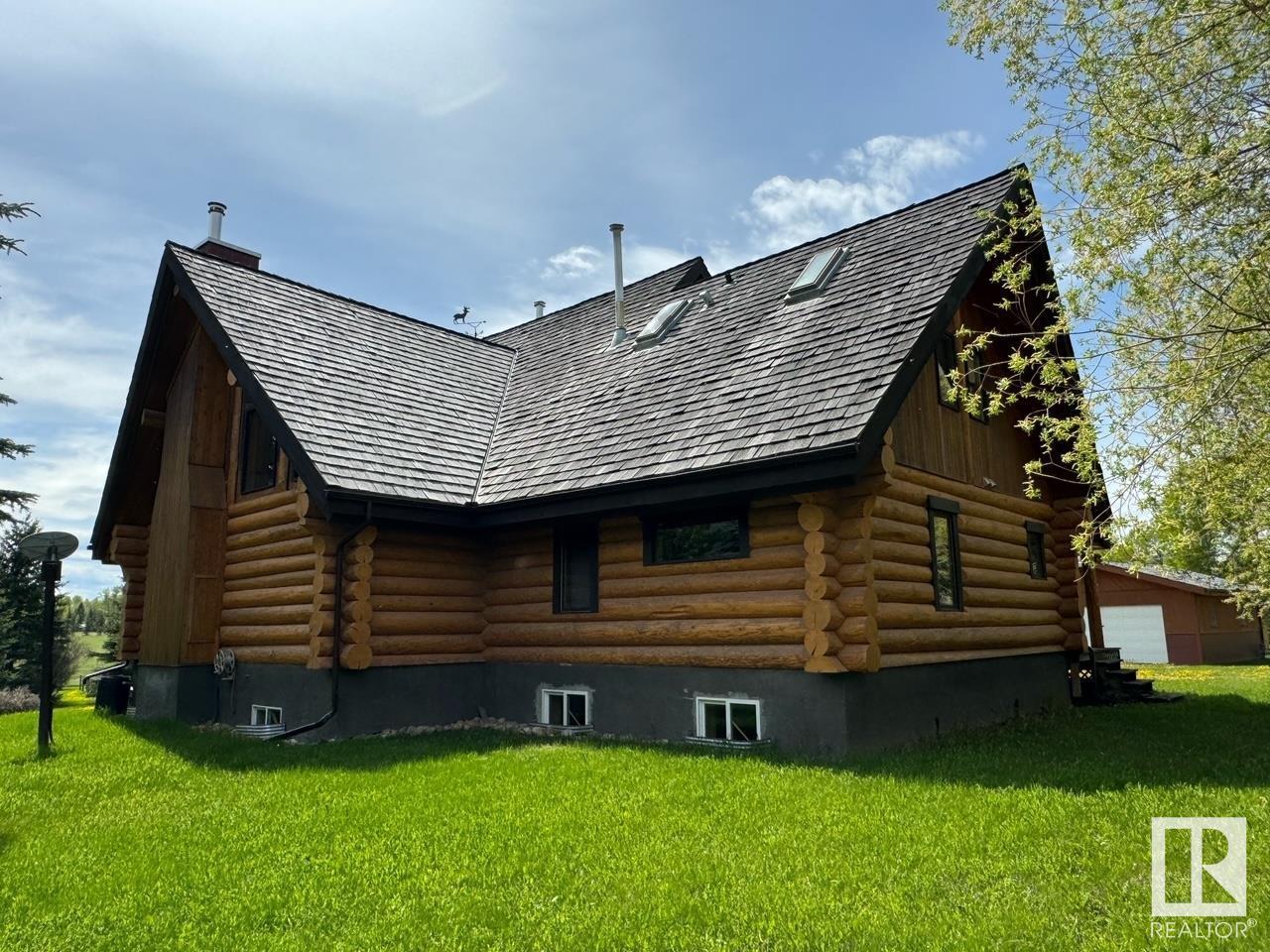 53125 Rr 195, Rural Yellowhead, Alberta  T7E 3A2 - Photo 8 - E4438973