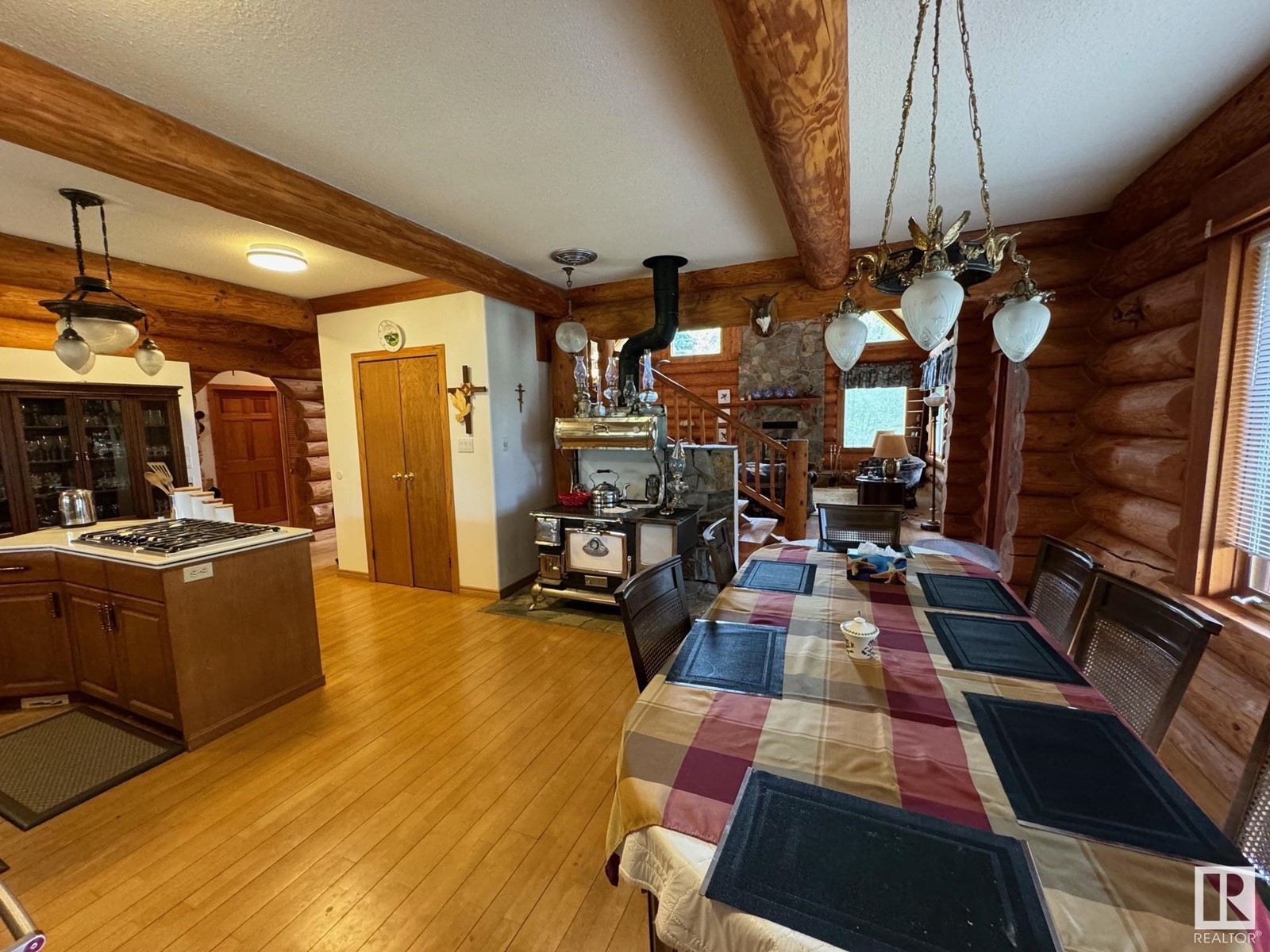 53125 Rr 195, Rural Yellowhead, Alberta  T7E 3A2 - Photo 9 - E4438973