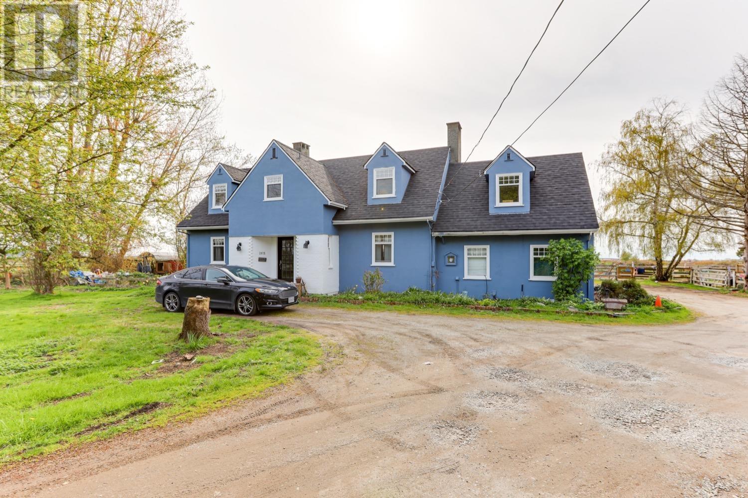 2975 53rd Street, Delta, British Columbia  V4L 2N5 - Photo 11 - C8069384