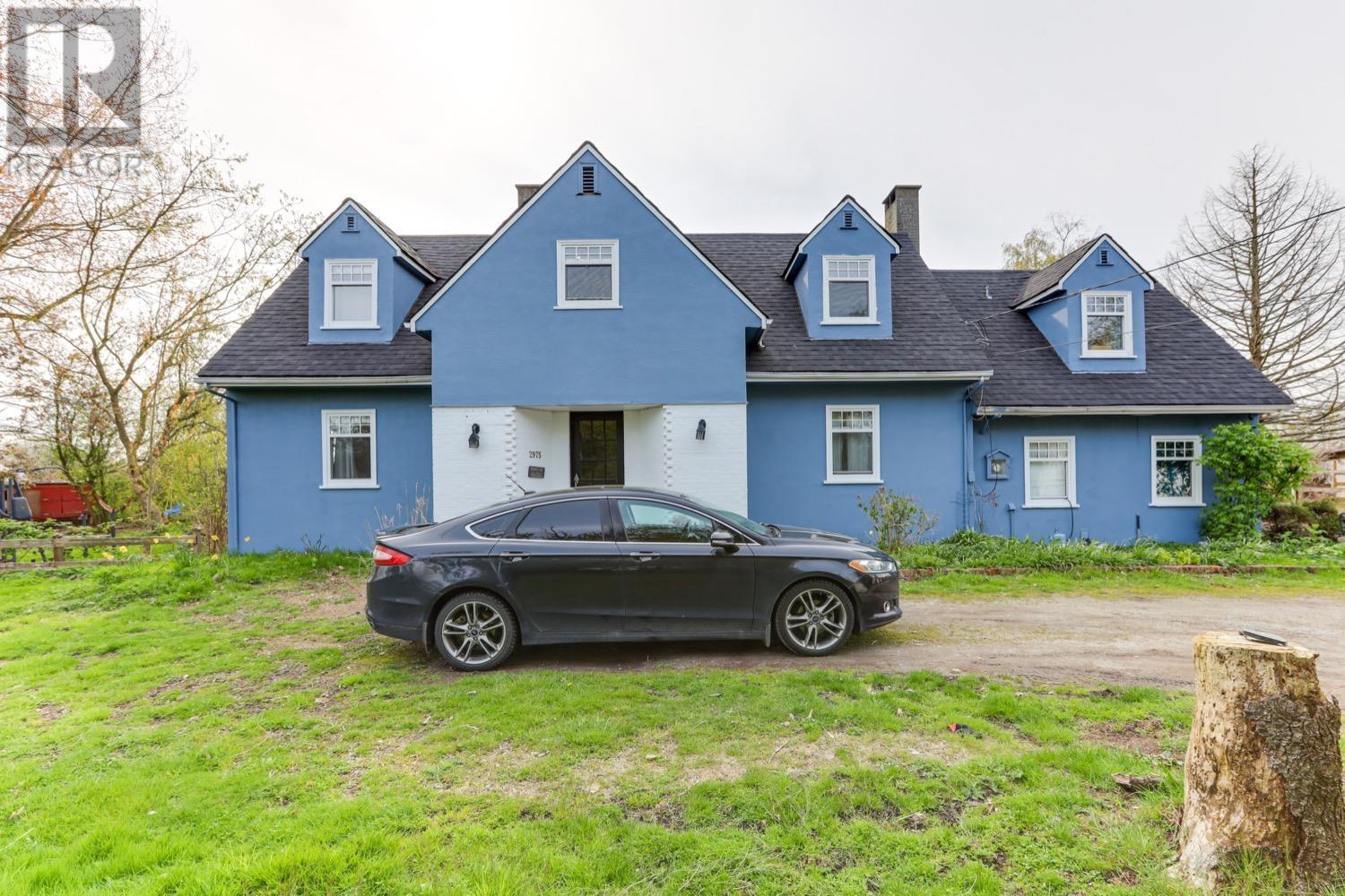 2975 53rd Street, Delta, British Columbia  V4L 2N5 - Photo 10 - C8069384