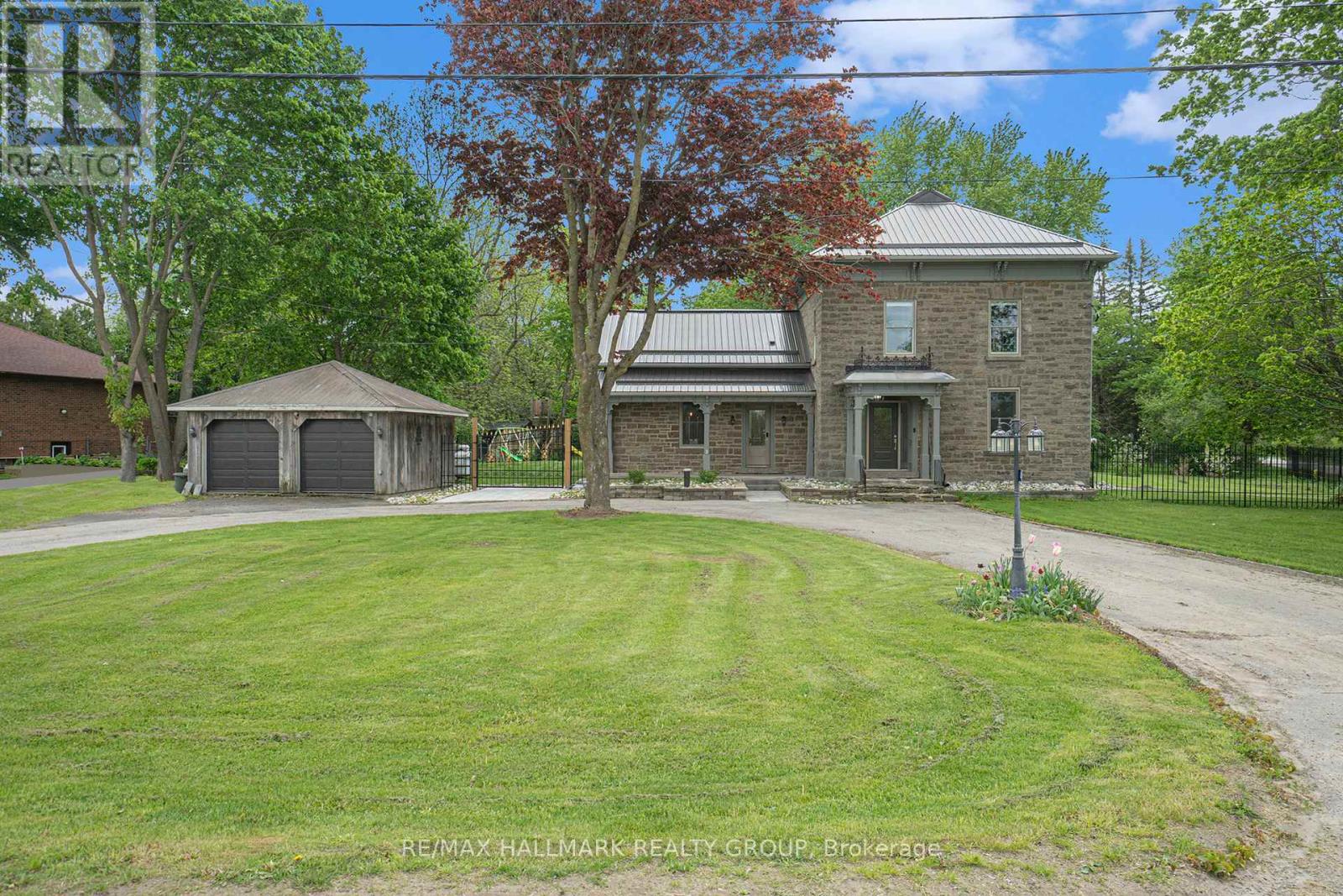 4501 KILKENNY ROAD, Elizabethtown-Kitley, Ontario