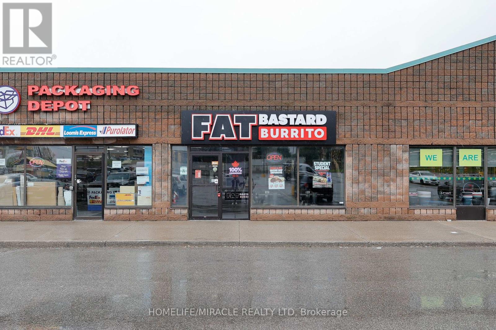 14 - 603 COLBORNE STREET E, Brantford, Ontario