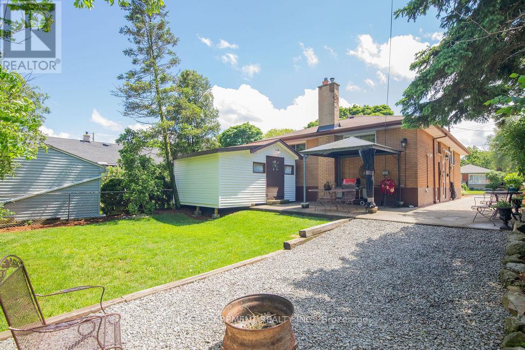607 7th Avenue, Hamilton, Ontario  L8V 1Y6 - Photo 42 - X12180086